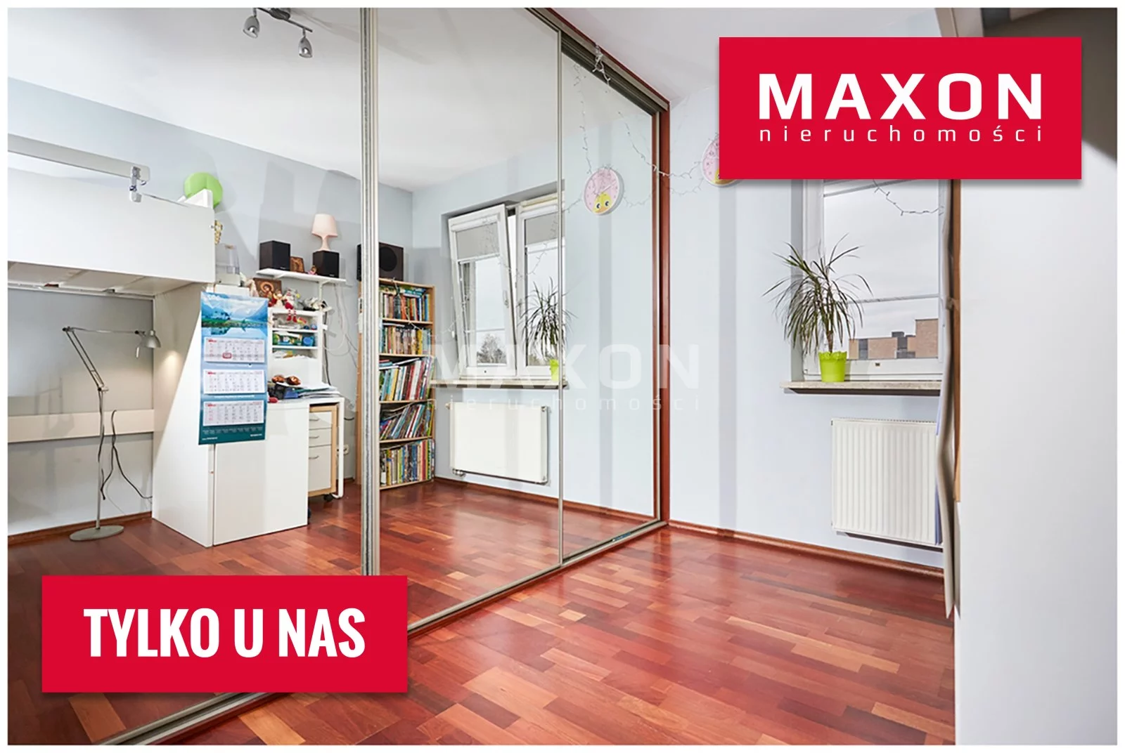 Apartamenty 62455/MS/MAX Warszawa Białołęka ul. Ostródzka