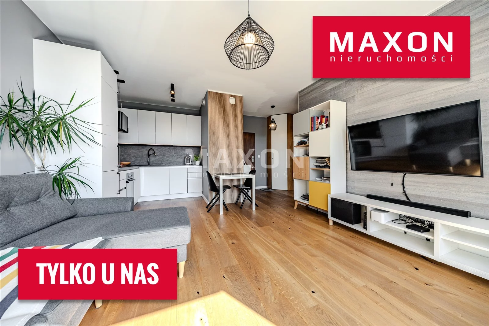 Apartamenty 62265/MS/MAX Warszawa Bemowo ul. płk. Witolda Łokuciewskiego