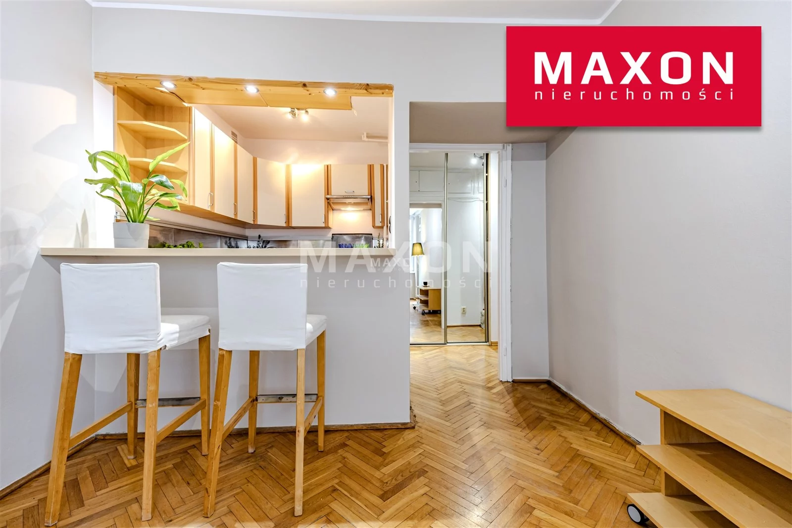 Apartamenty 62478/MS/MAX Warszawa Śródmieście Radna