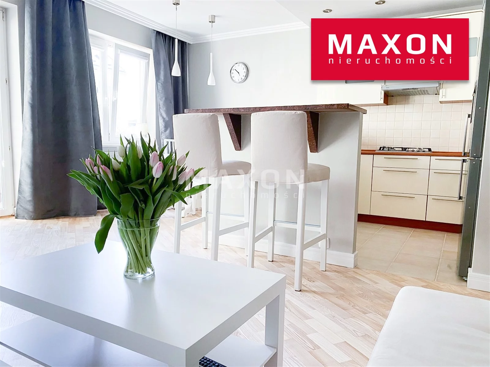 2 pokoje, apartament 58,56 m², piętro 1, oferta nr , 61738/MS/MAX, Warszawa, Ursynów, Ursynów, ul. rtm. Witolda Pileckiego