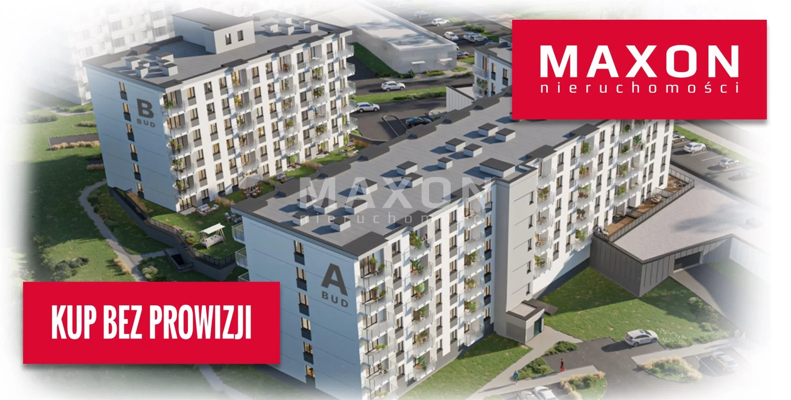 Mieszkanie dwupokojowe 44,80 m², Radzymin, Słowackiego, Sprzedaż