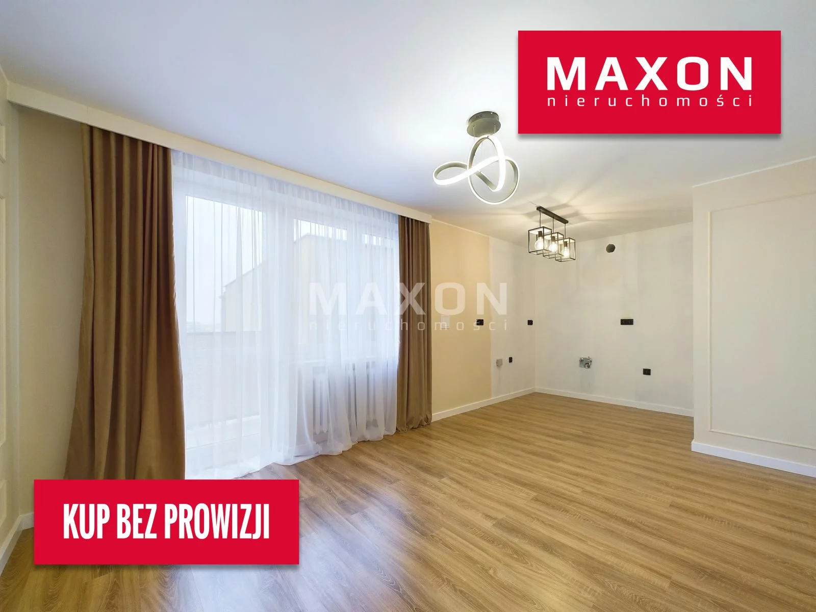 2 pokoje, apartament 37,00 m², piętro 6, oferta nr , 61972/MS/MAX, Pruszków, ul. Sprawiedliwości