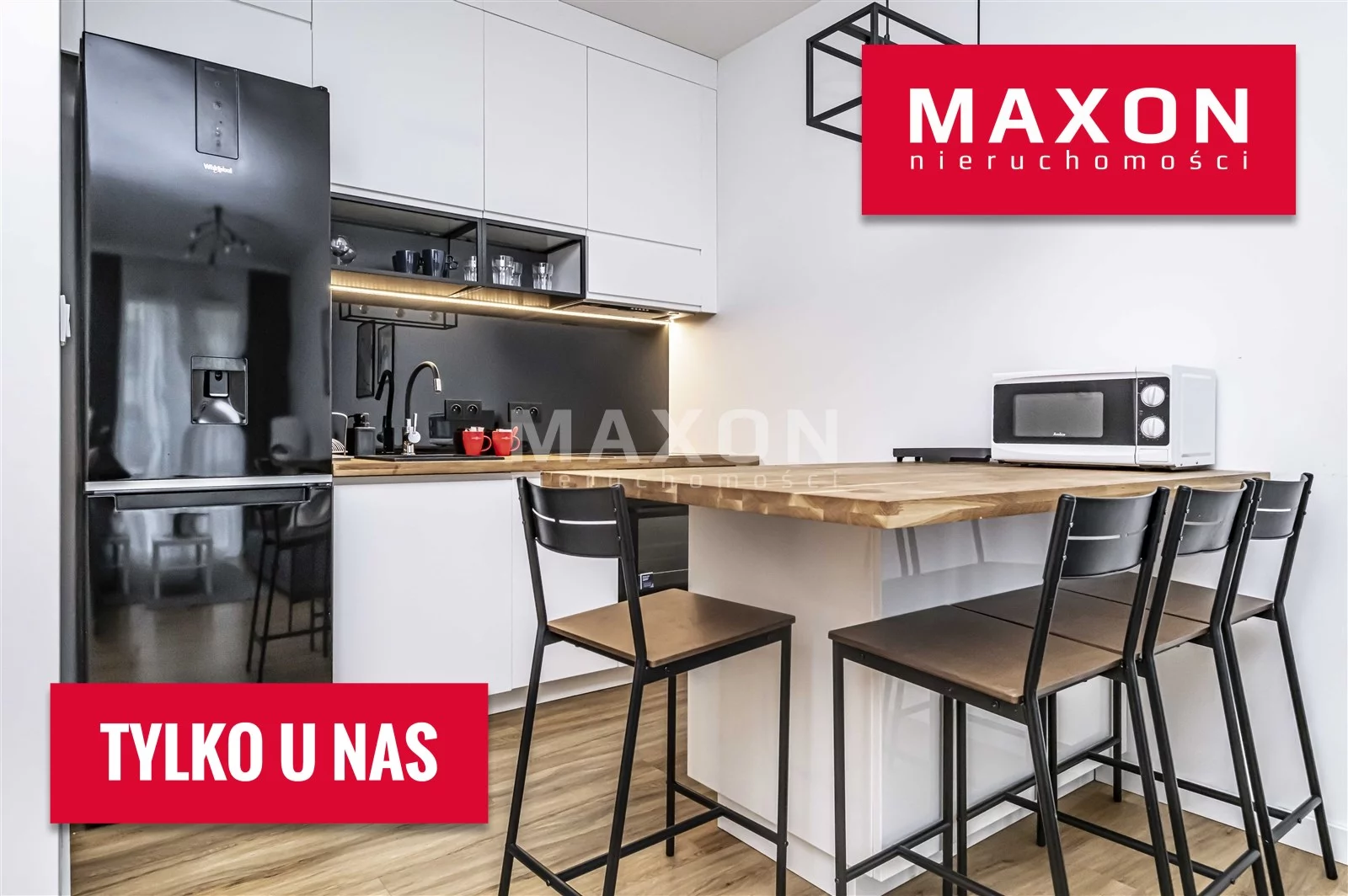 Apartament 40,19 m², piętro 4, oferta nr , 61621/MS/MAX, Warszawa, Wola, Wola, ul. św. Stanisława-idx