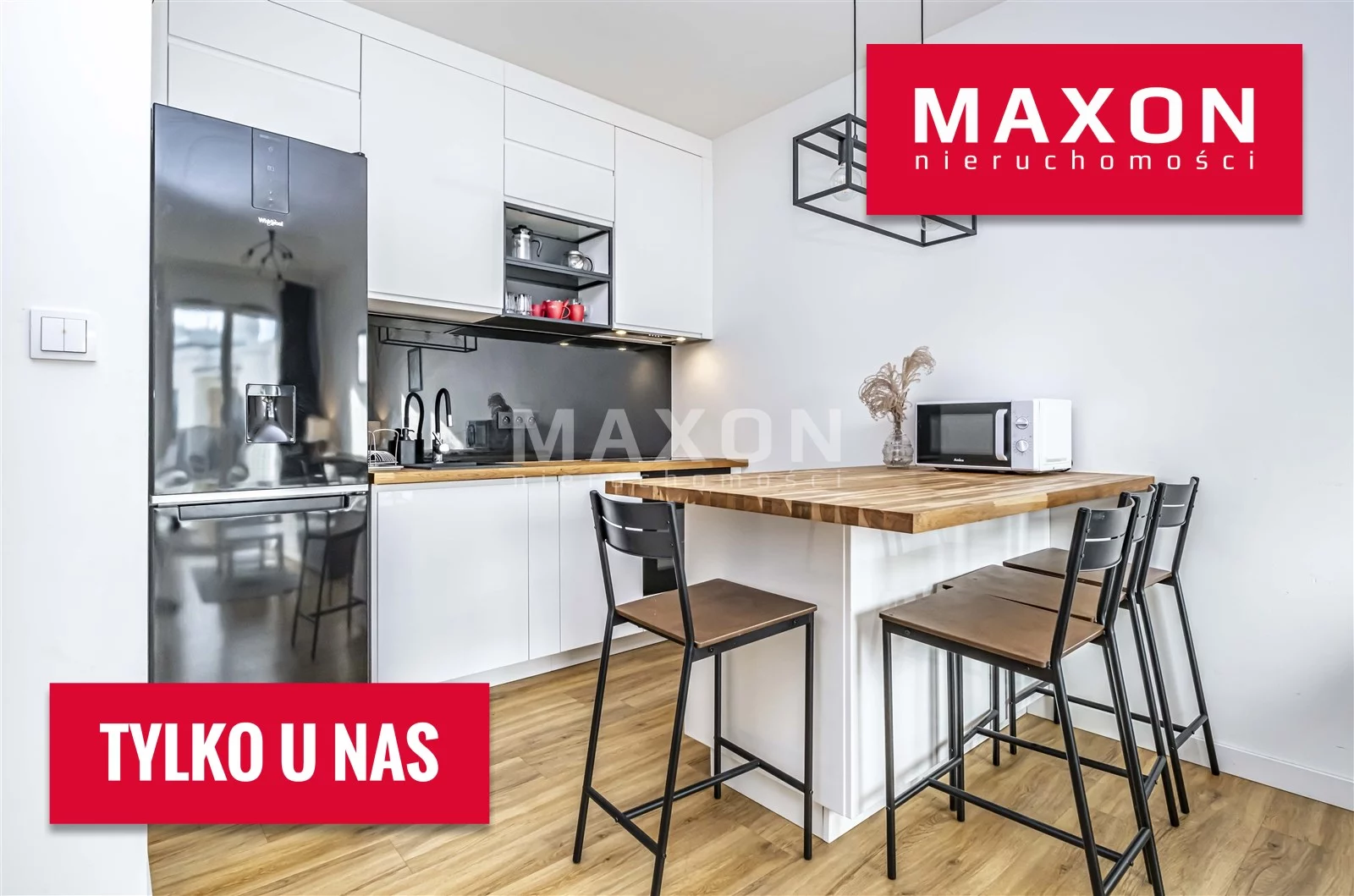 2 pokoje, apartament 39,43 m², piętro 6, oferta nr , 61755/MS/MAX, Warszawa, Wola, Wola, ul. św. Stanisława