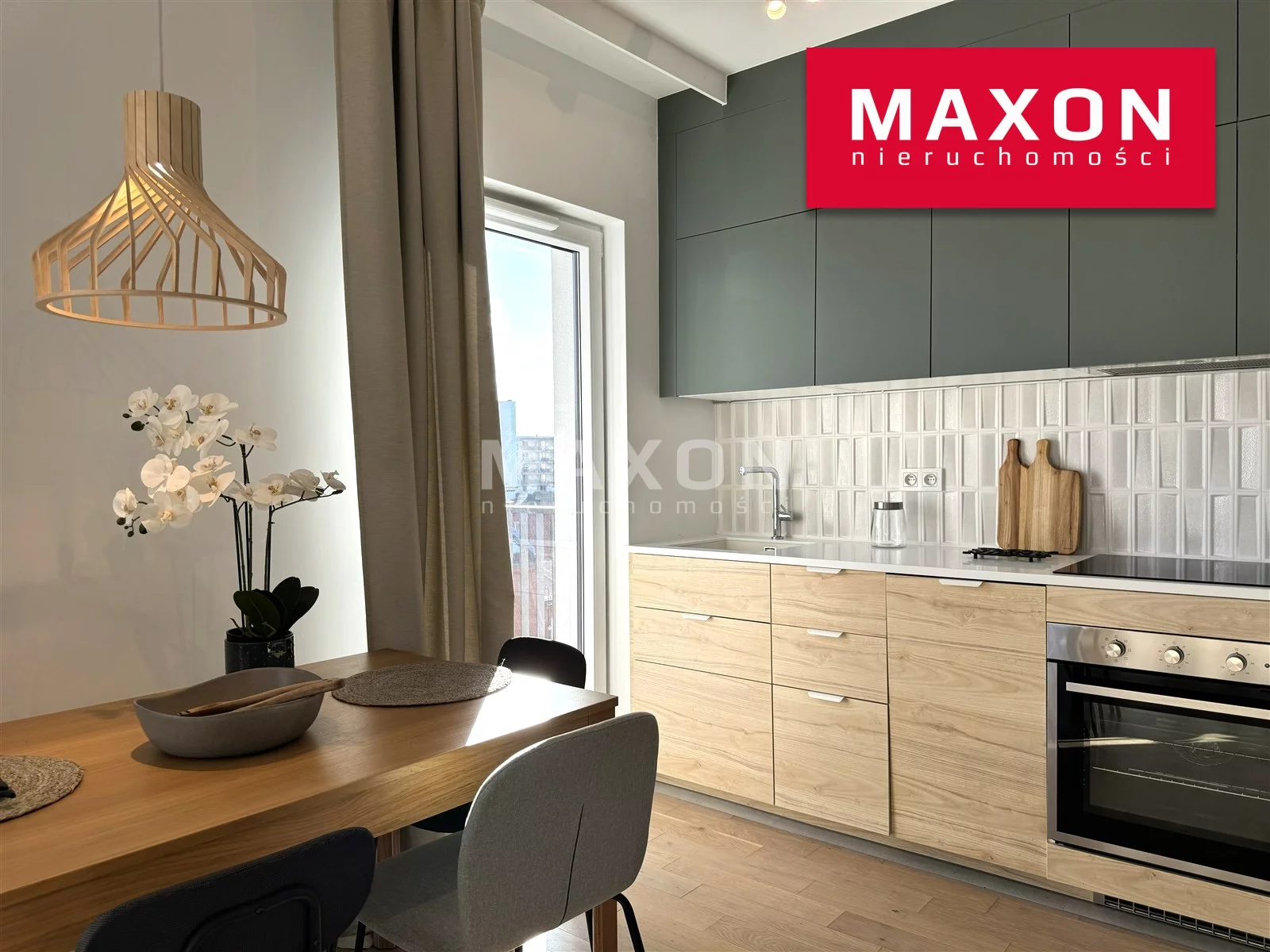 2 pokoje, apartament 39,94 m², piętro 5, oferta nr , 61863/MS/MAX, Warszawa, Praga Północ, Praga Północ, ul. Szwedzka