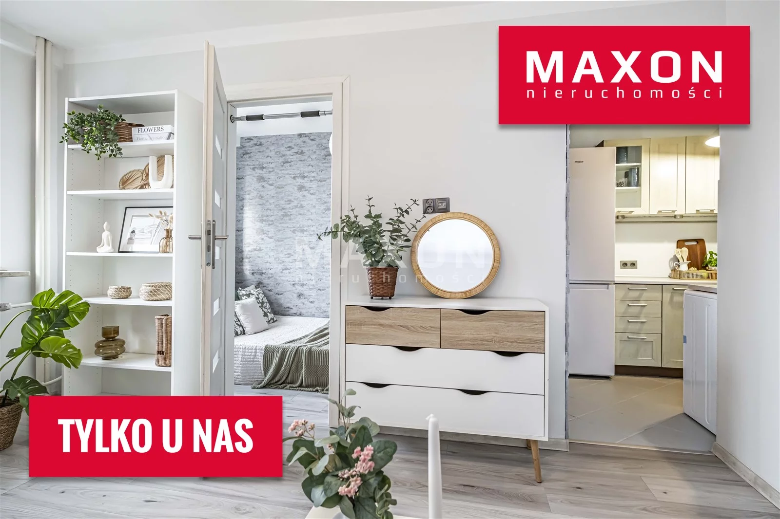 2 pokoje, mieszkanie 33,50 m², piętro 3, oferta nr , 61412/MS/MAX, Warszawa, Targówek, Bródno, ul. Toruńska