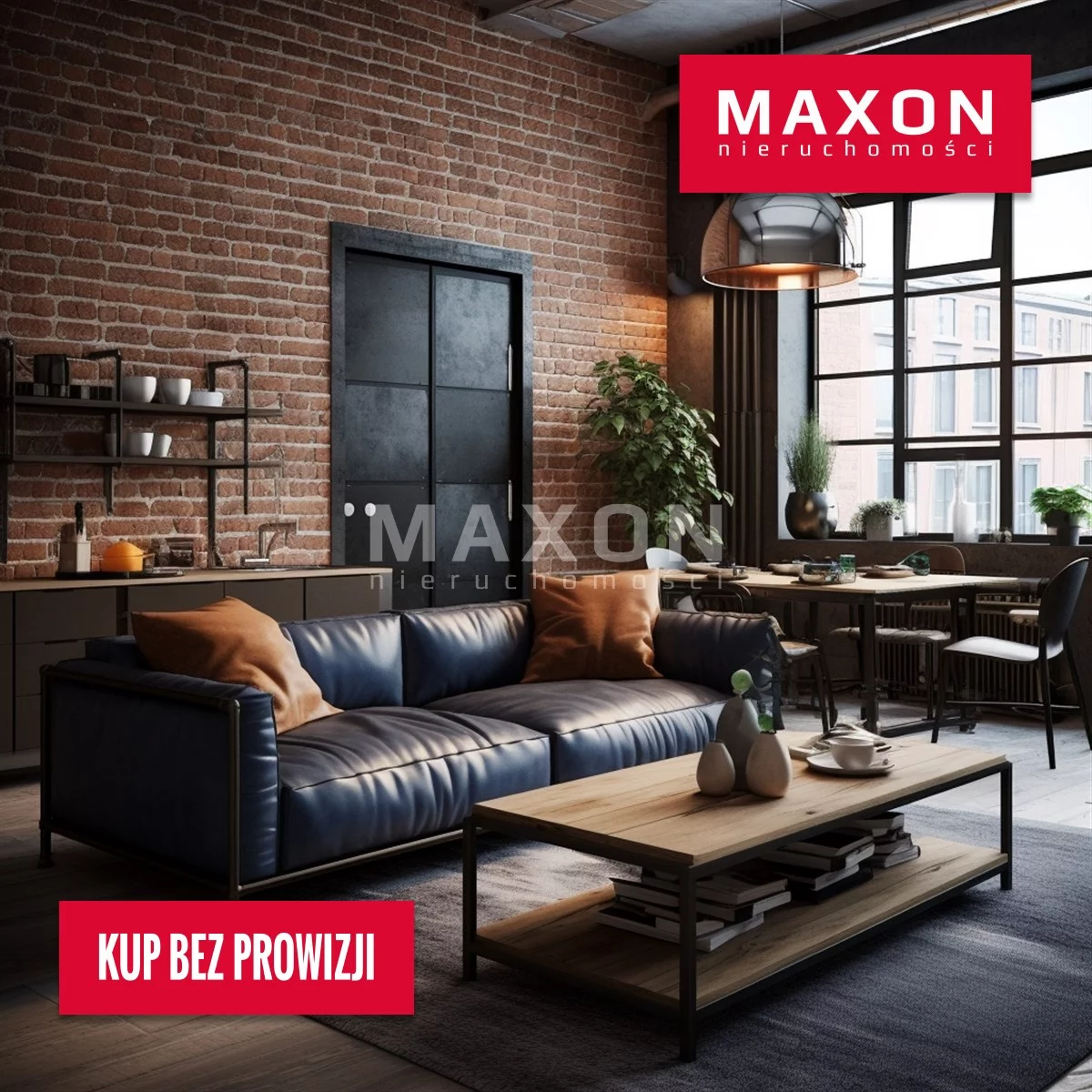 Mieszkanie 65,43 m², piętro 1, oferta nr , 61764/MS/MAX, Łódź, ul. Wólczańska-idx