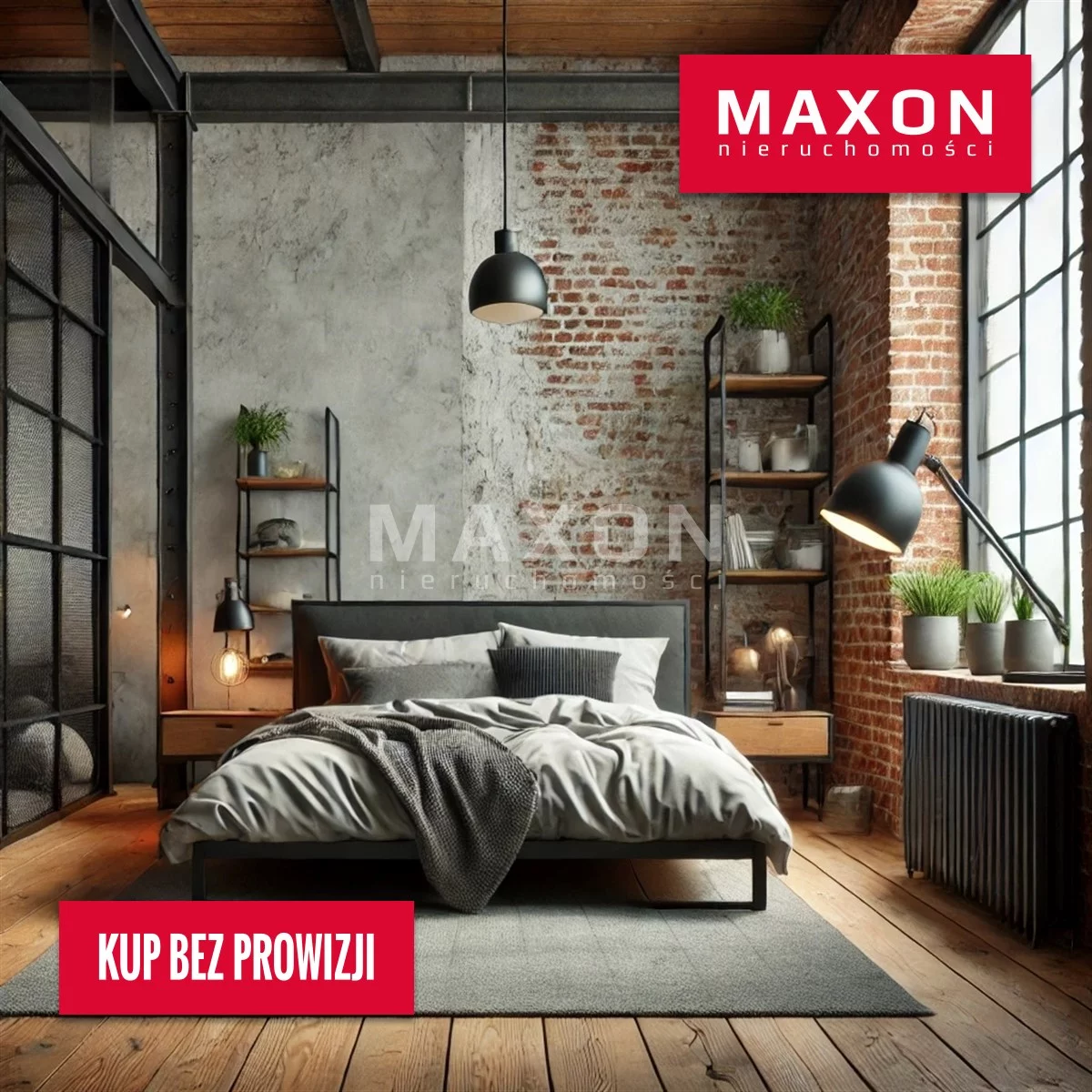 Mieszkanie 65,63 m², piętro 2, oferta nr , 61765/MS/MAX, Łódź, ul. Wólczańska-idx