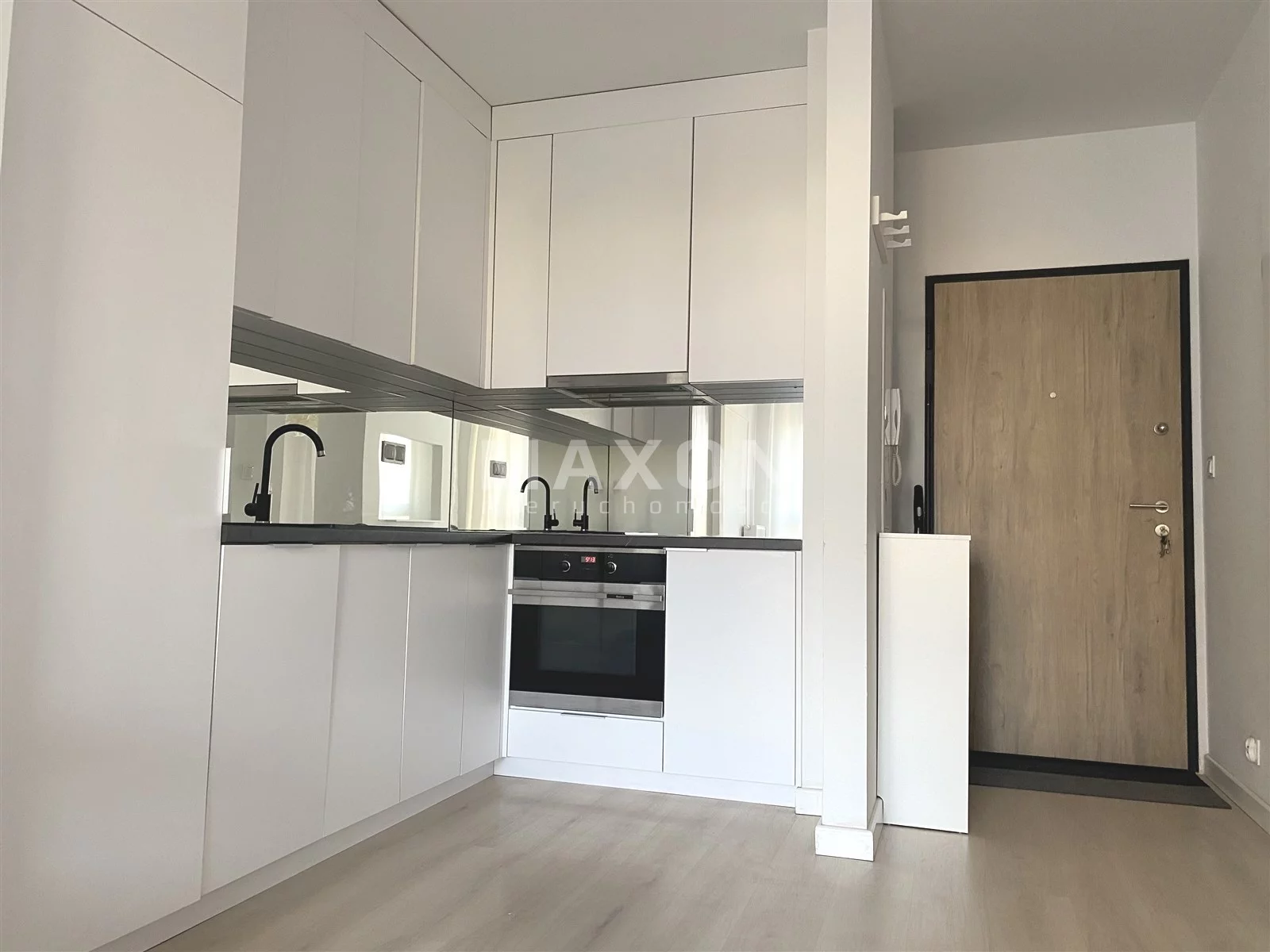 Apartament na sprzedaż, 32,47 m², 2 pokoje, piętro 7, oferta nr 61147/MS/MAX