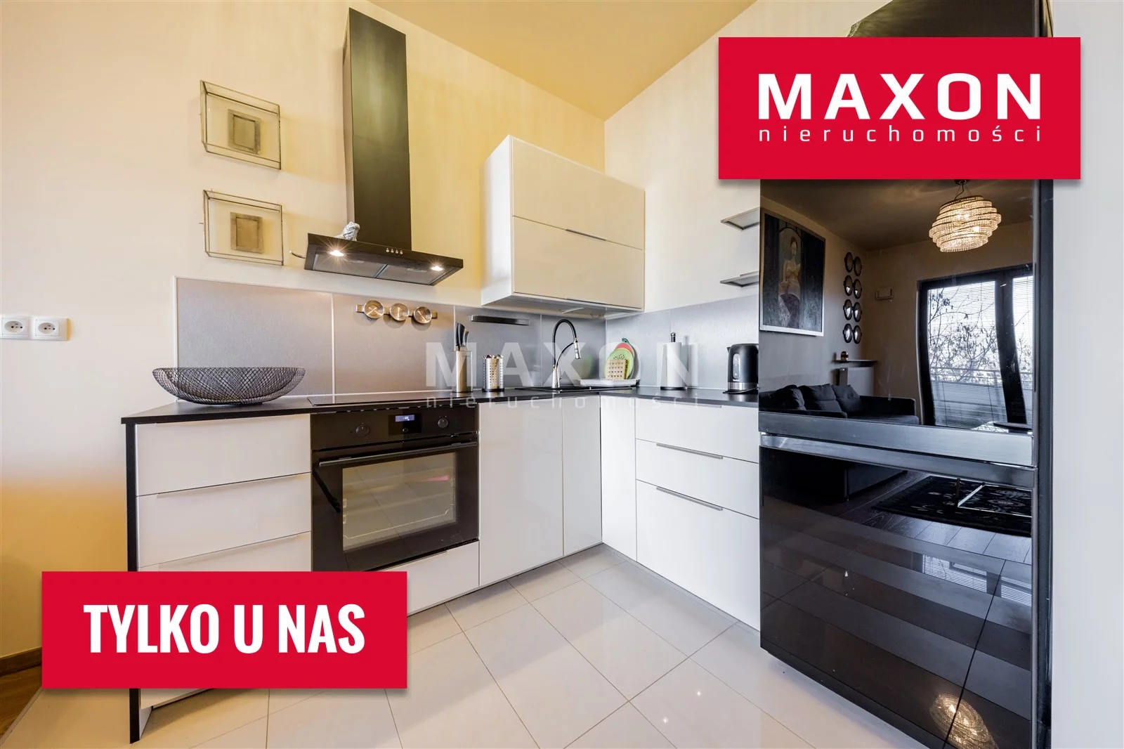 2 pokoje, mieszkanie 45,81 m², piętro 3, oferta nr , 26699/MW/MAX, Warszawa, Mokotów, Mokotów, ul. Bluszczańska