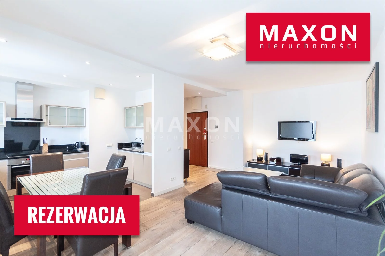 2 pokoje, mieszkanie 58,00 m², piętro 7, oferta nr , 26731/MW/MAX, Warszawa, Wola, Wola, ul. Chłodna