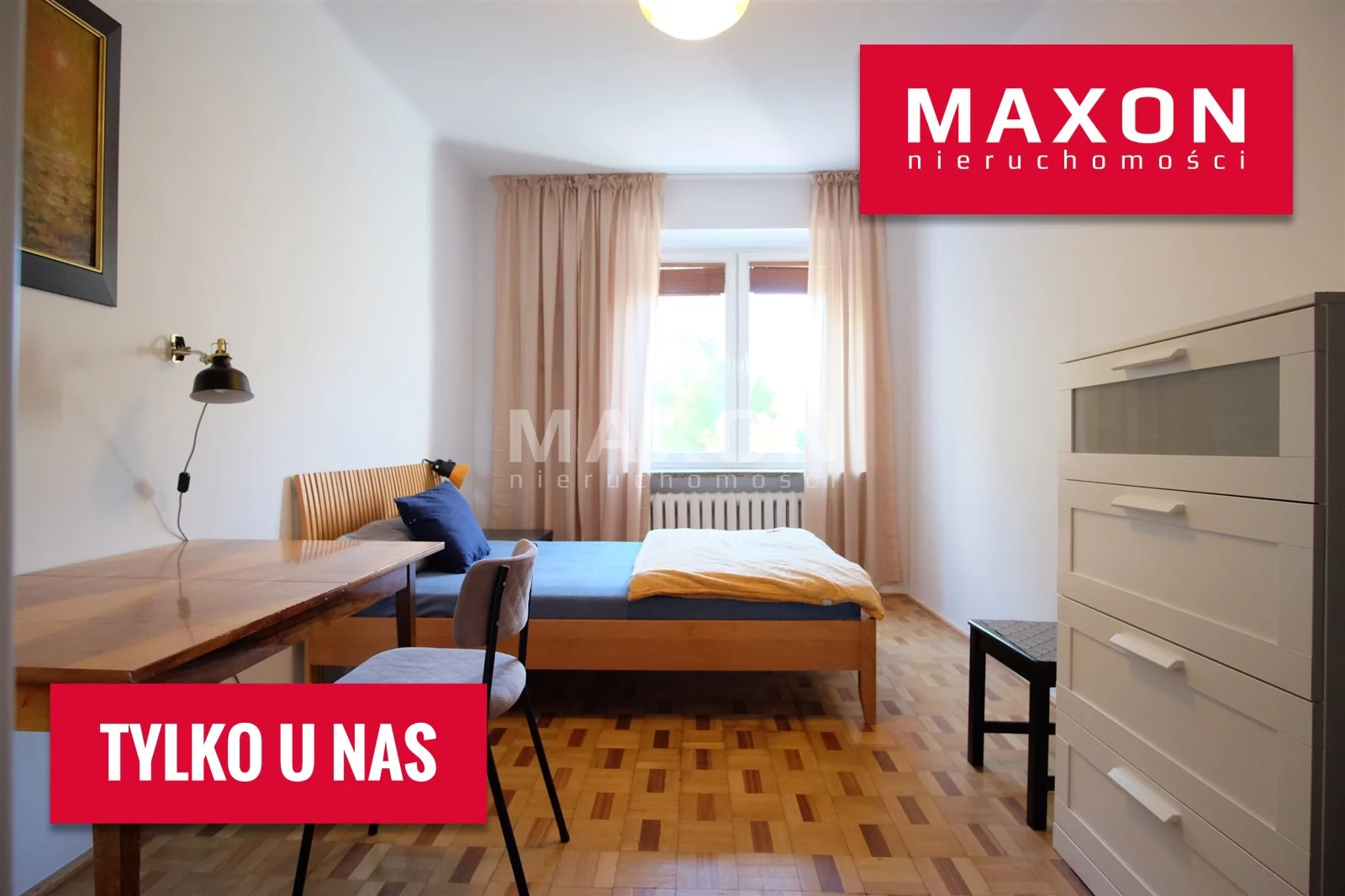 Mieszkanie 56,20 m², piętro 2, oferta nr , 26432/MW/MAX, Warszawa, Wola, Wola, ul. Eustachego Tyszkiewicza