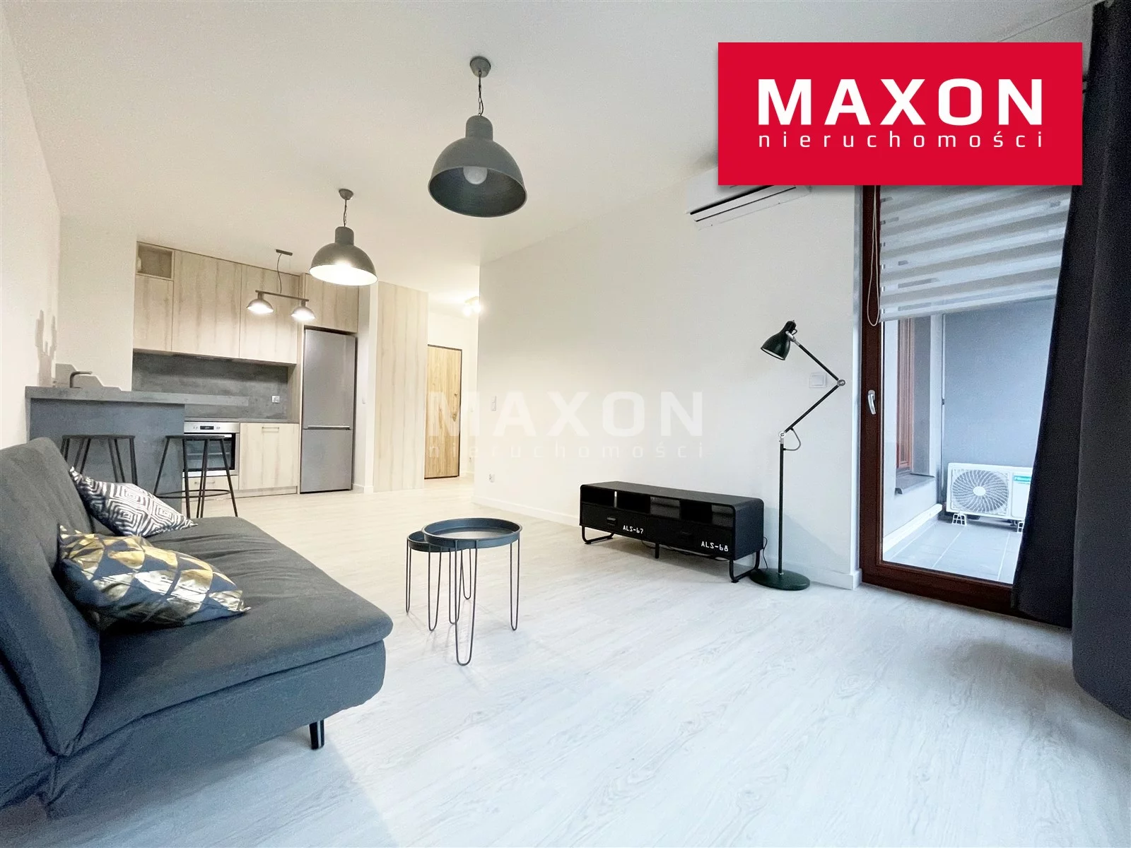 2 pokoje, mieszkanie 41,67 m², piętro 1, oferta nr , 26941/MW/MAX, Warszawa, Wilanów, Wilanów, ul. Franciszka Klimczaka