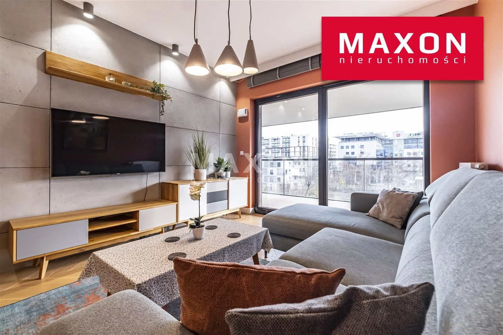 Apartamenty 27194/MW/MAX Warszawa Mokotów ul. Gandalfa