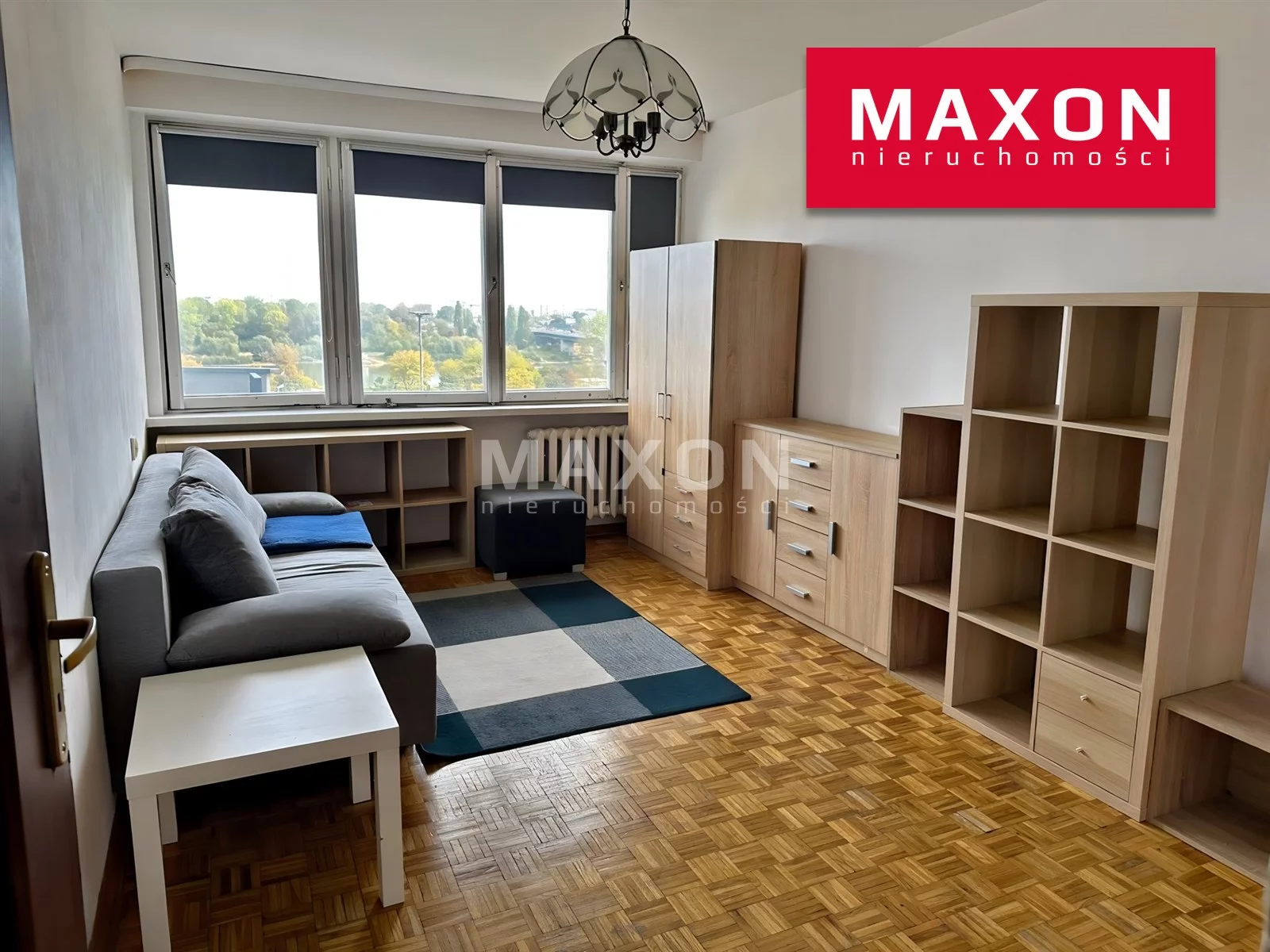 Apartamenty 27193/MW/MAX Warszawa Śródmieście ul. Górnośląska