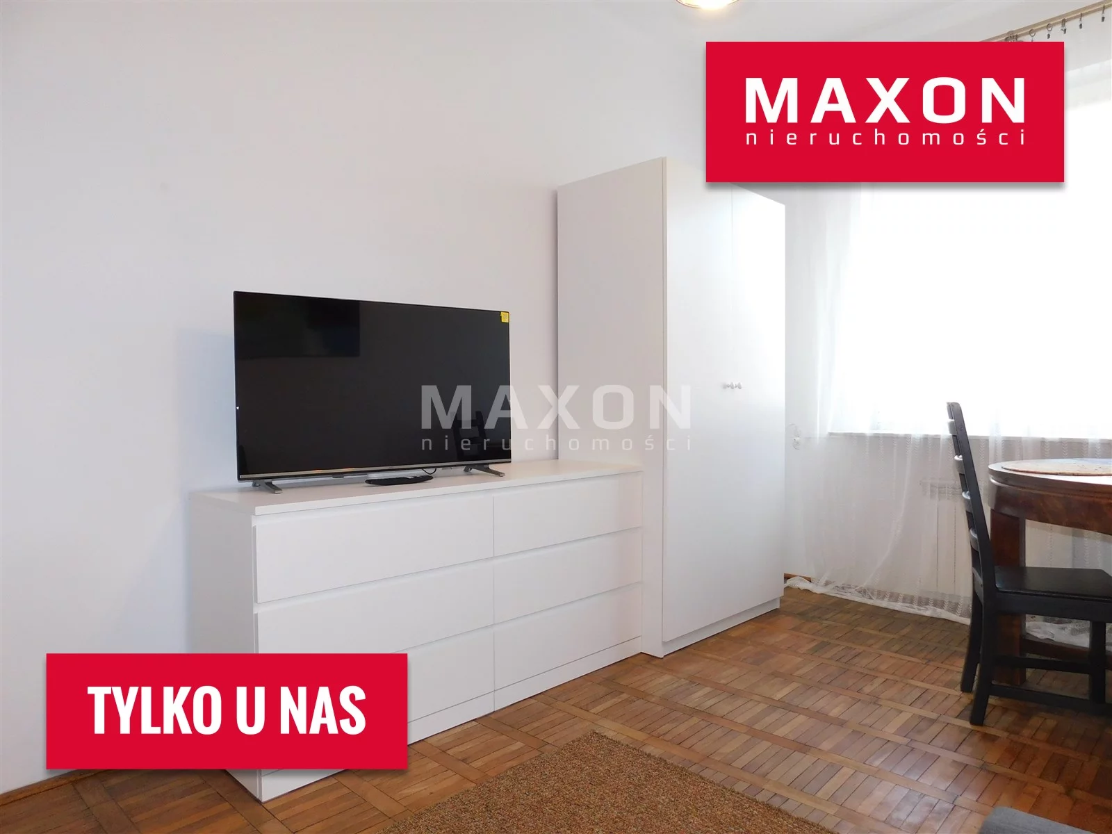 2 pokoje, mieszkanie 48,00 m², piętro 2, oferta nr , 26969/MW/MAX, Warszawa, Ochota, Ochota, ul. Grójecka