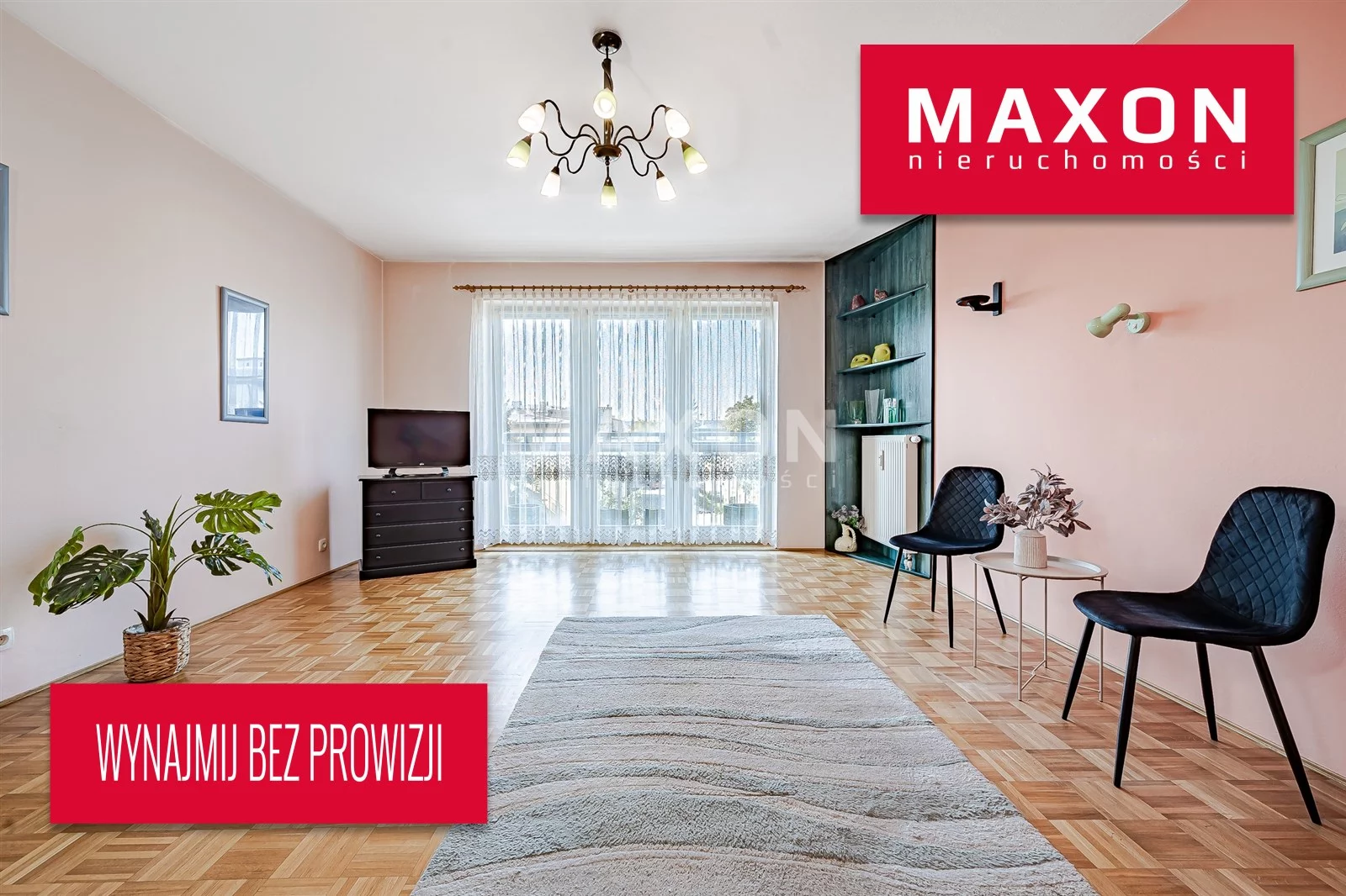 Mieszkanie 57,60 m², piętro 2, oferta nr , 26256/MW/MAX, Warszawa, Praga Południe, Praga Południe, ul. Józefa Chłopickiego