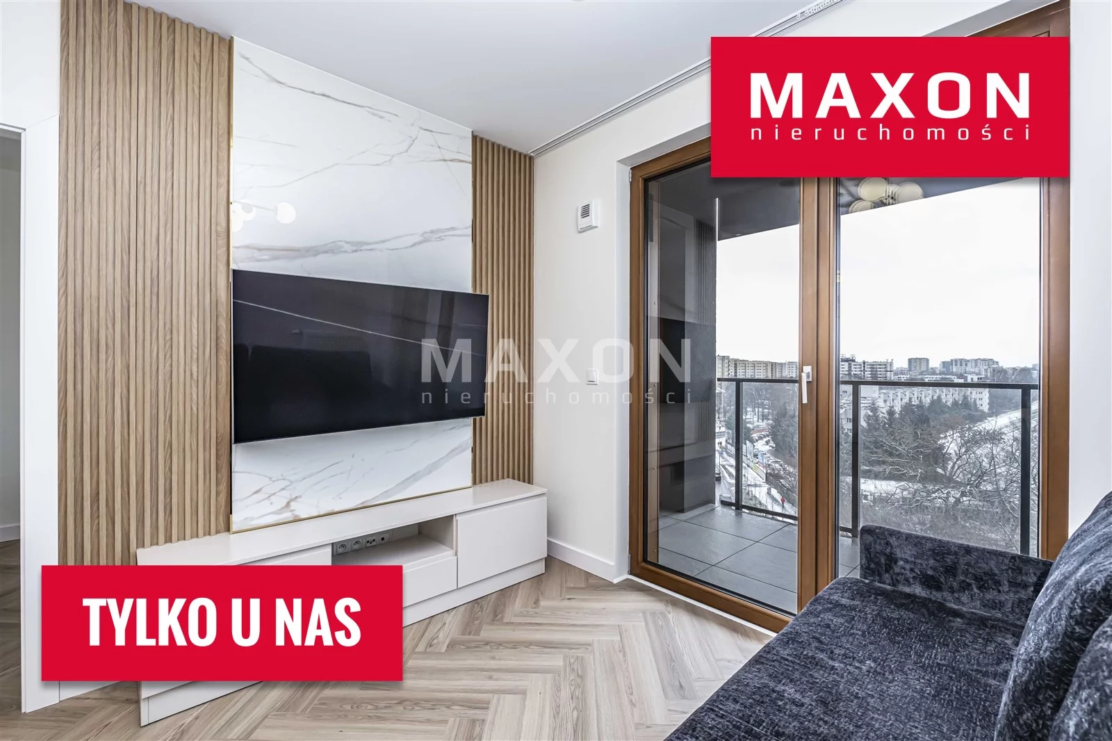 Mieszkanie 40,00 m², piętro 7, oferta nr , 26684/MW/MAX, Warszawa, Mokotów, Mokotów, ul. Kłobucka-idx