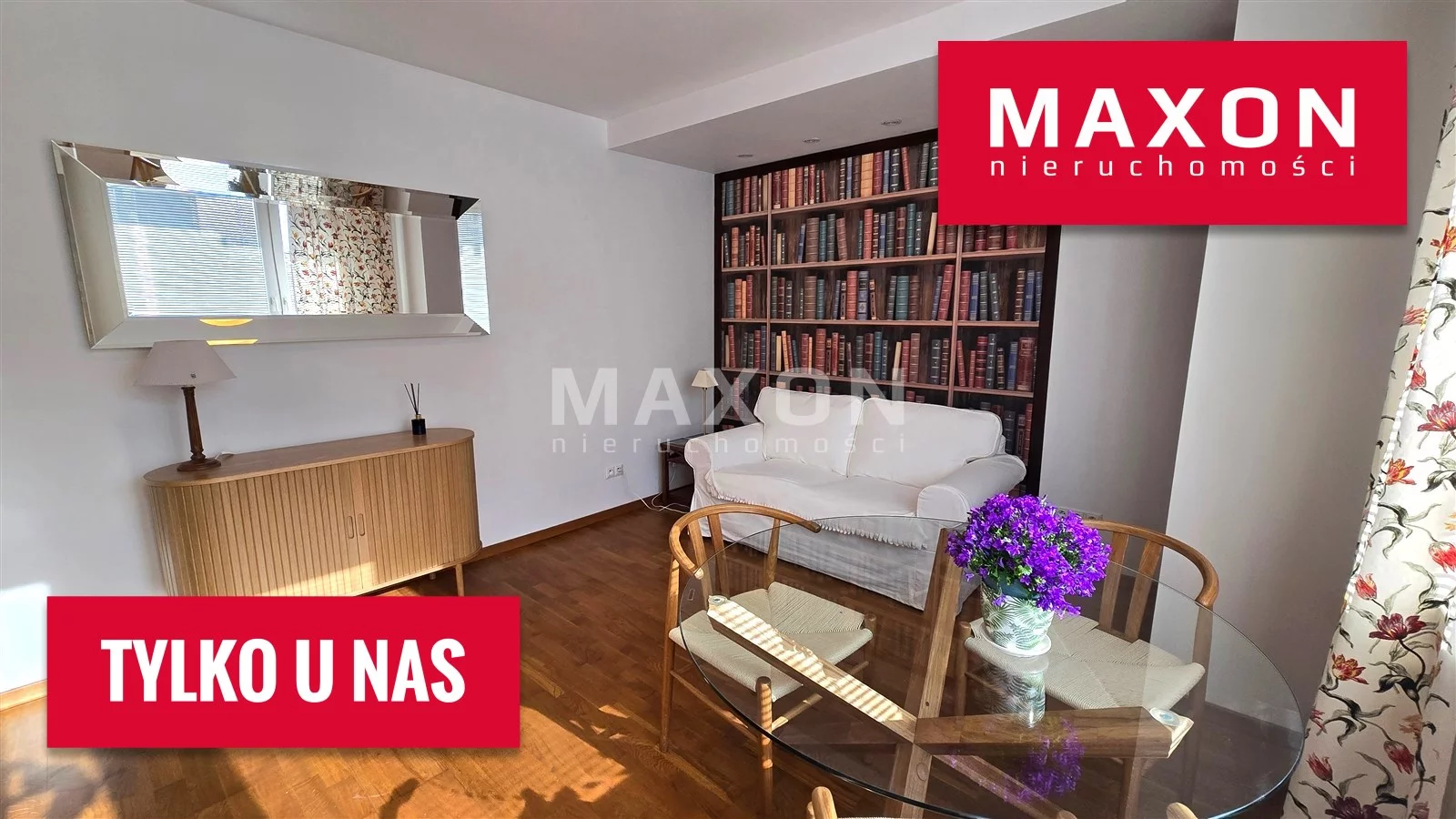 Apartamenty 27188/MW/MAX Warszawa Śródmieście ul. Marszałkowska
