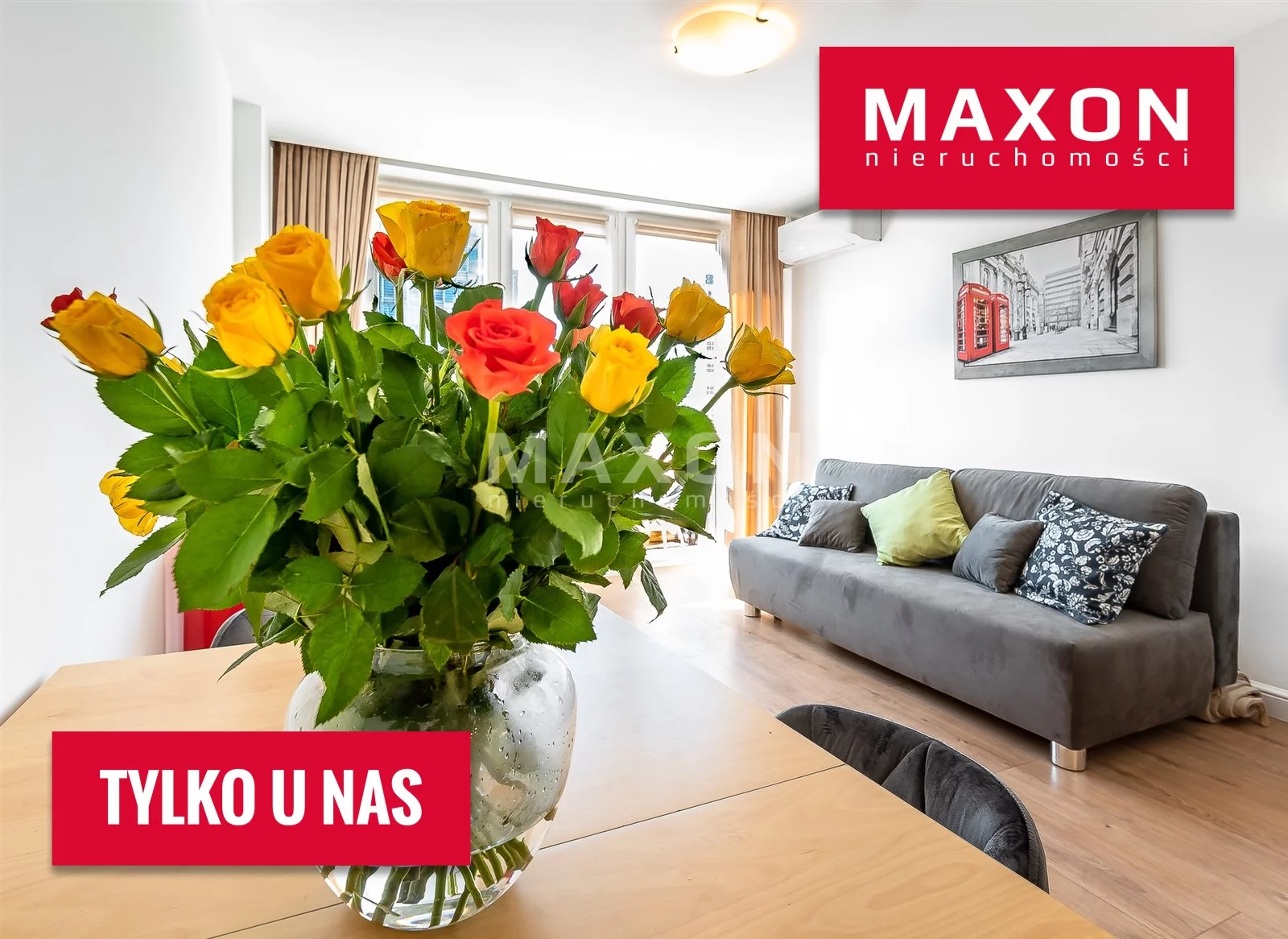 Apartamenty 27198/MW/MAX Warszawa Śródmieście ul. Marszałkowska