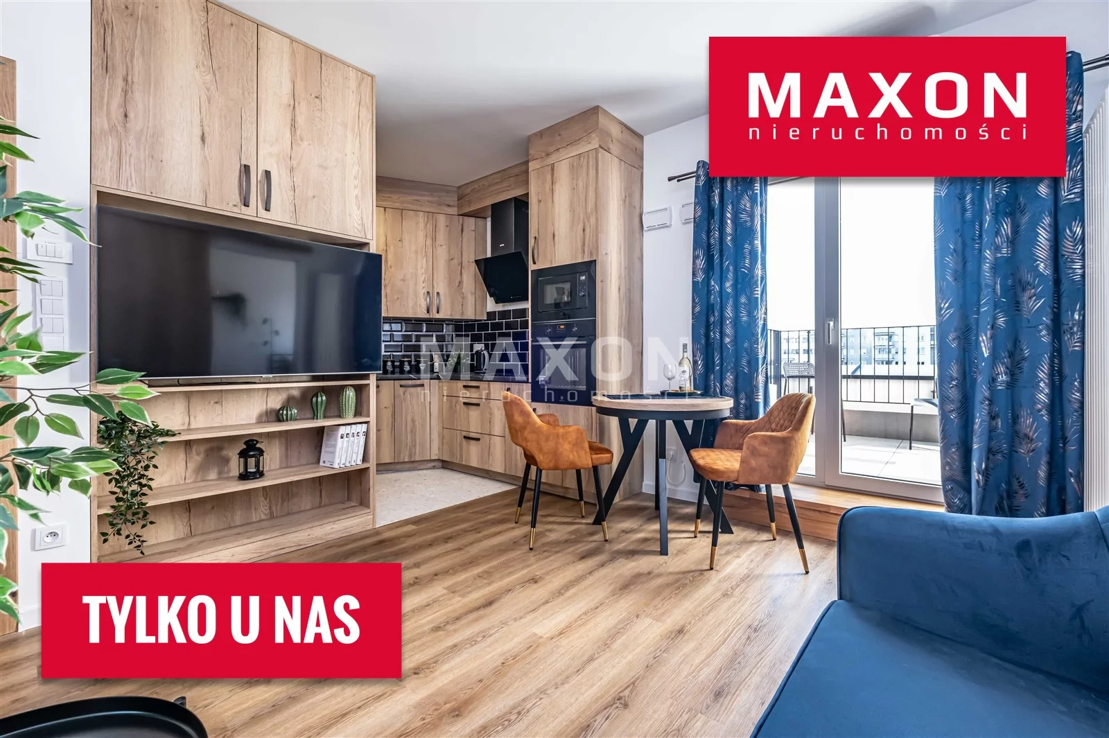 Mieszkanie 41,13 m², piętro 6, oferta nr , 26475/MW/MAX, Warszawa, Bemowo, Bemowo, ul. Narwik