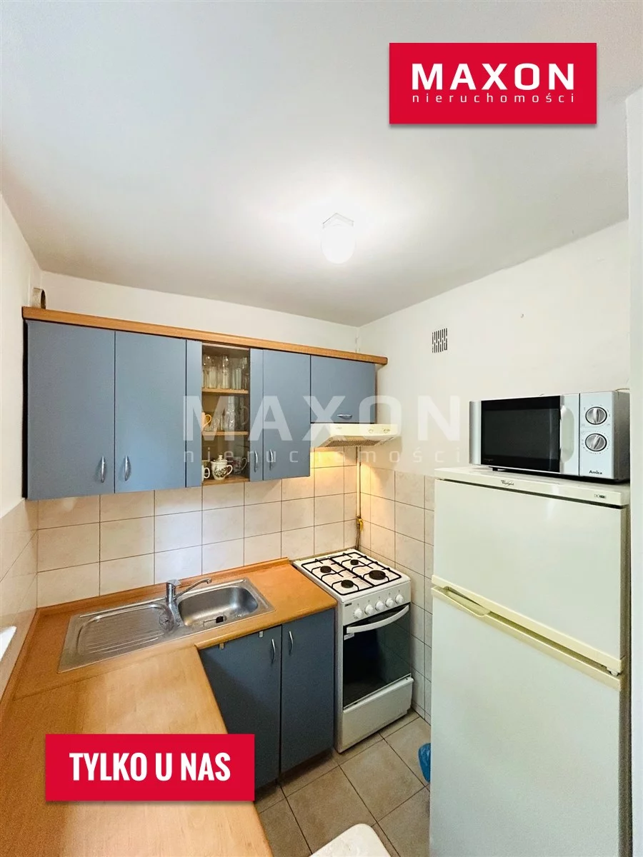 Apartamenty 27205/MW/MAX Warszawa Praga Południe ul. Osowska