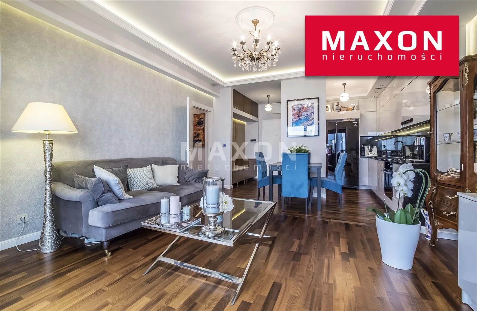 Mieszkanie 52,00 m², piętro 1, oferta nr , 26188/MW/MAX, Warszawa, Bielany, Bielany, ul. płk. Mieczysława Niedzielskiego "Żywiciela"