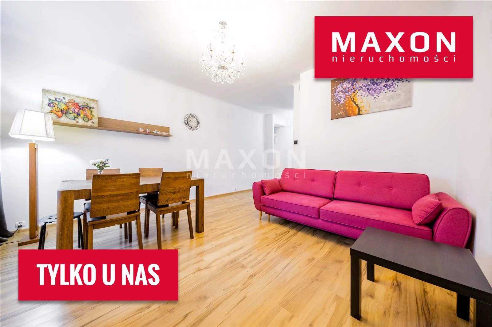 2 pokoje, mieszkanie 47,00 m², parter, oferta nr , 26995/MW/MAX, Warszawa, Mokotów, Mokotów, ul. Racławicka