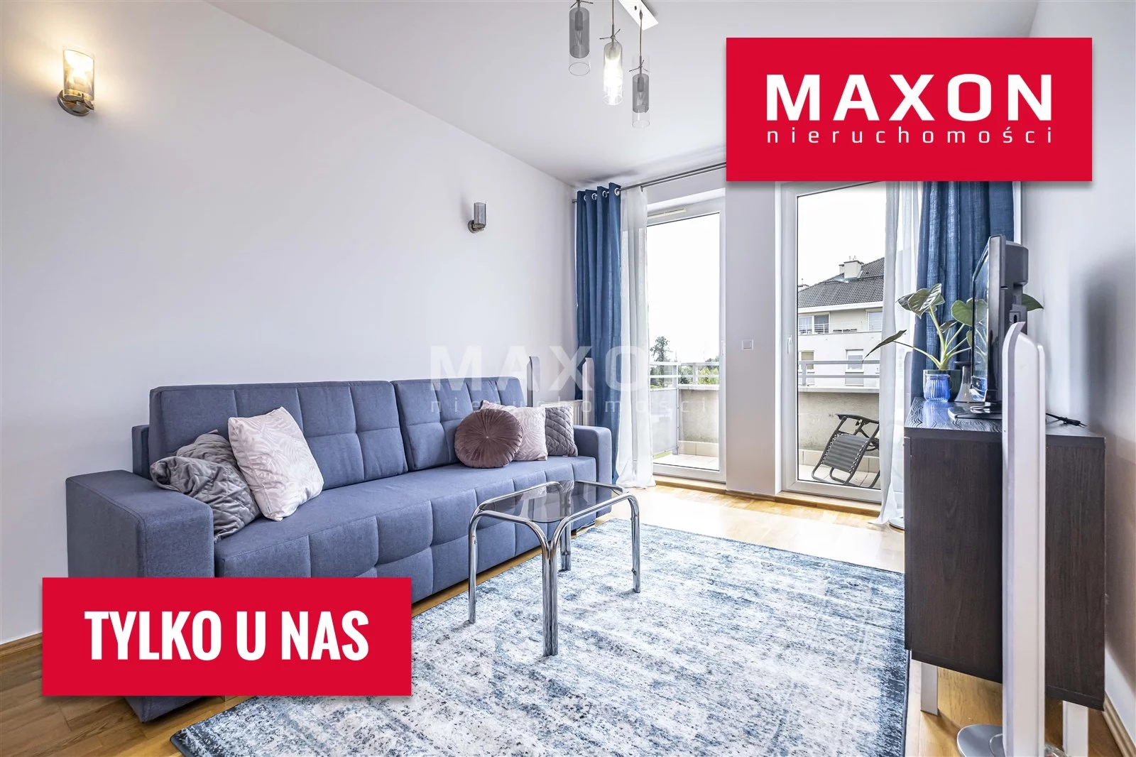 Mieszkanie 54,19 m², piętro 2, oferta nr , 25928/MW/MAX, Warszawa, Białołęka, Białołęka, ul. Skarbka z Gór