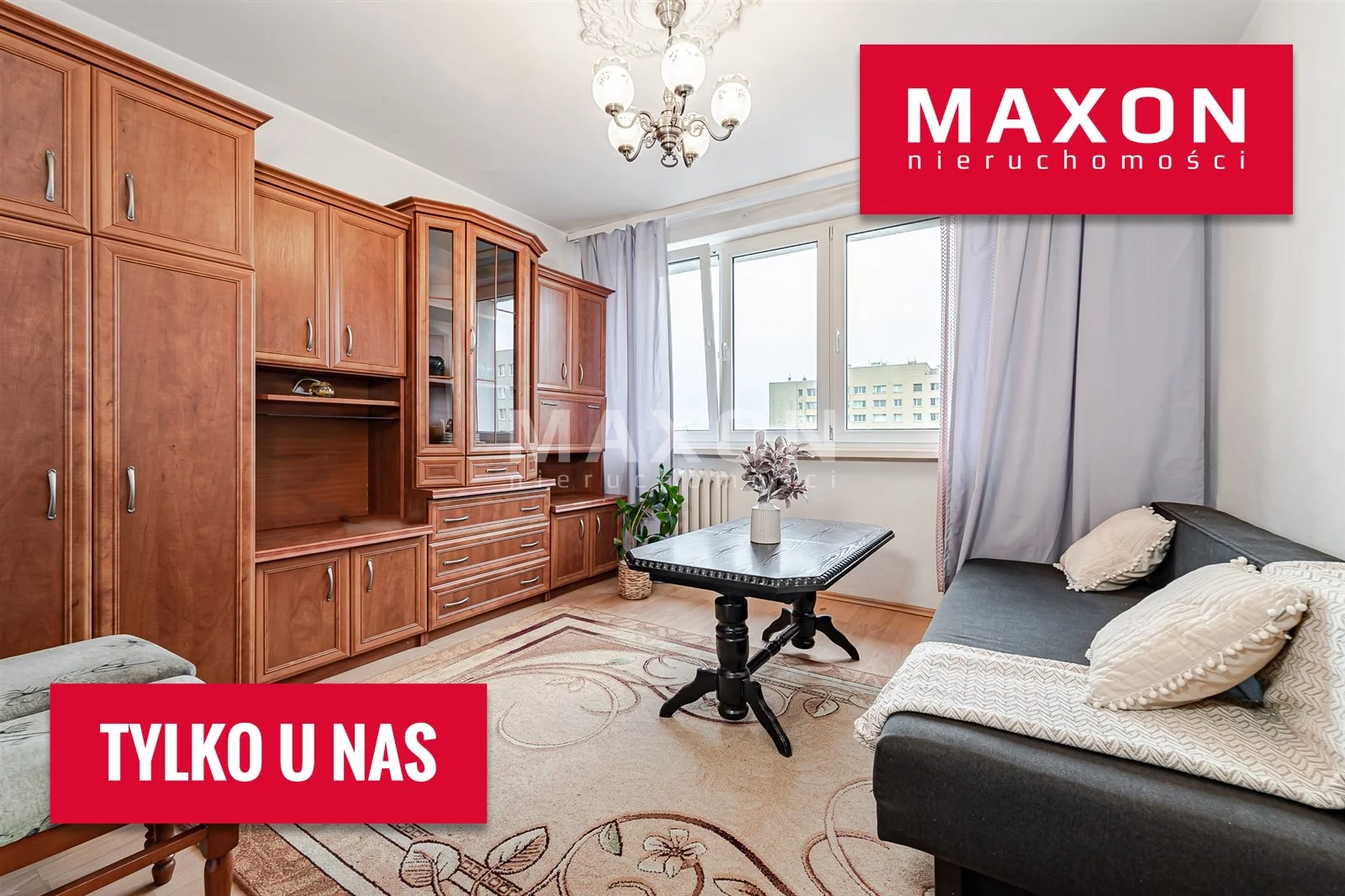 Mieszkanie 30,00 m², piętro 8, oferta nr , 26401/MW/MAX, Warszawa, Bemowo, Bemowo, ul. Synów Pułku