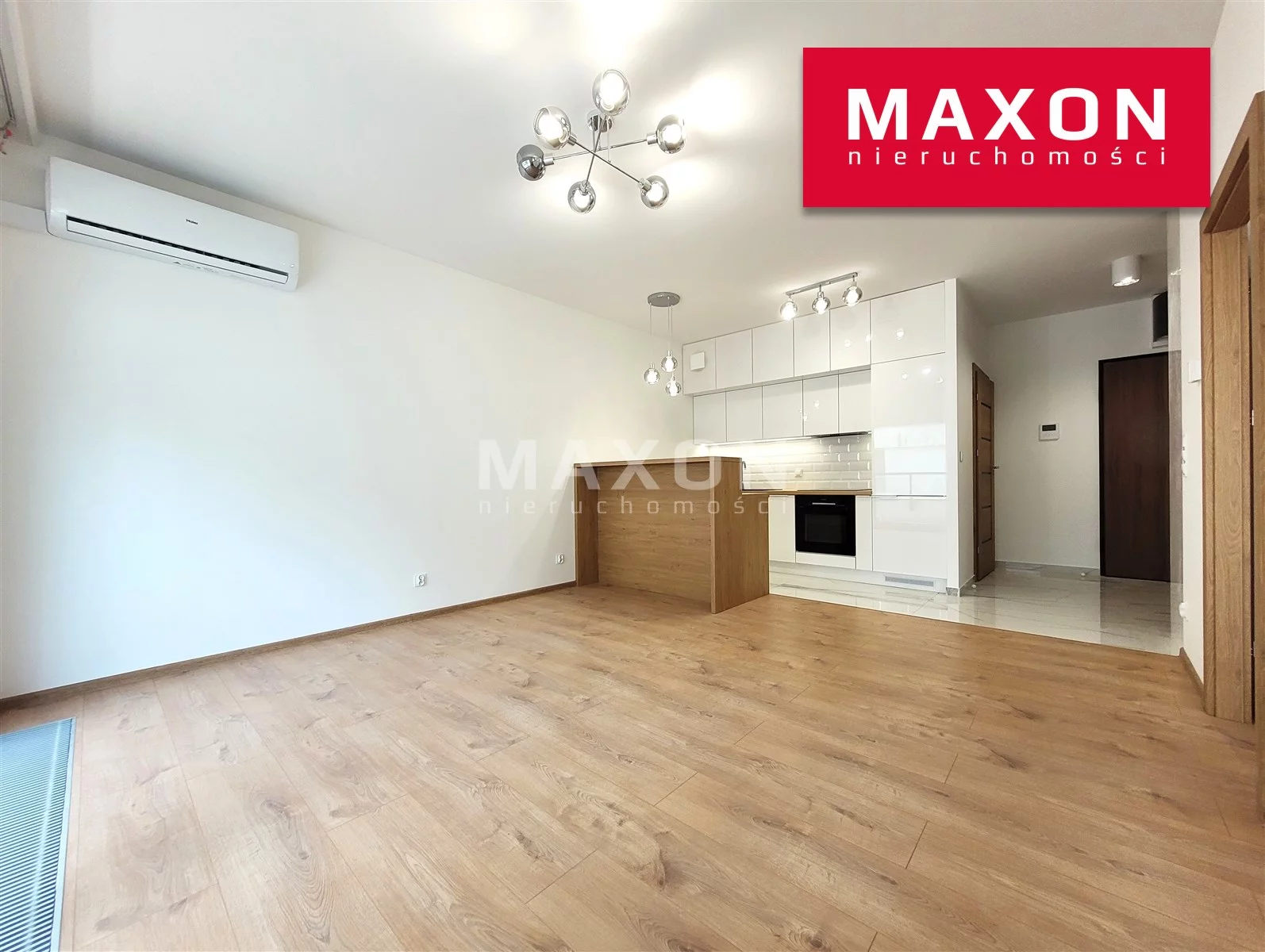 Mieszkanie 52,19 m², piętro 1, oferta nr , 25870/MW/MAX, Warszawa, Wilanów, Wilanów, ul. Syta