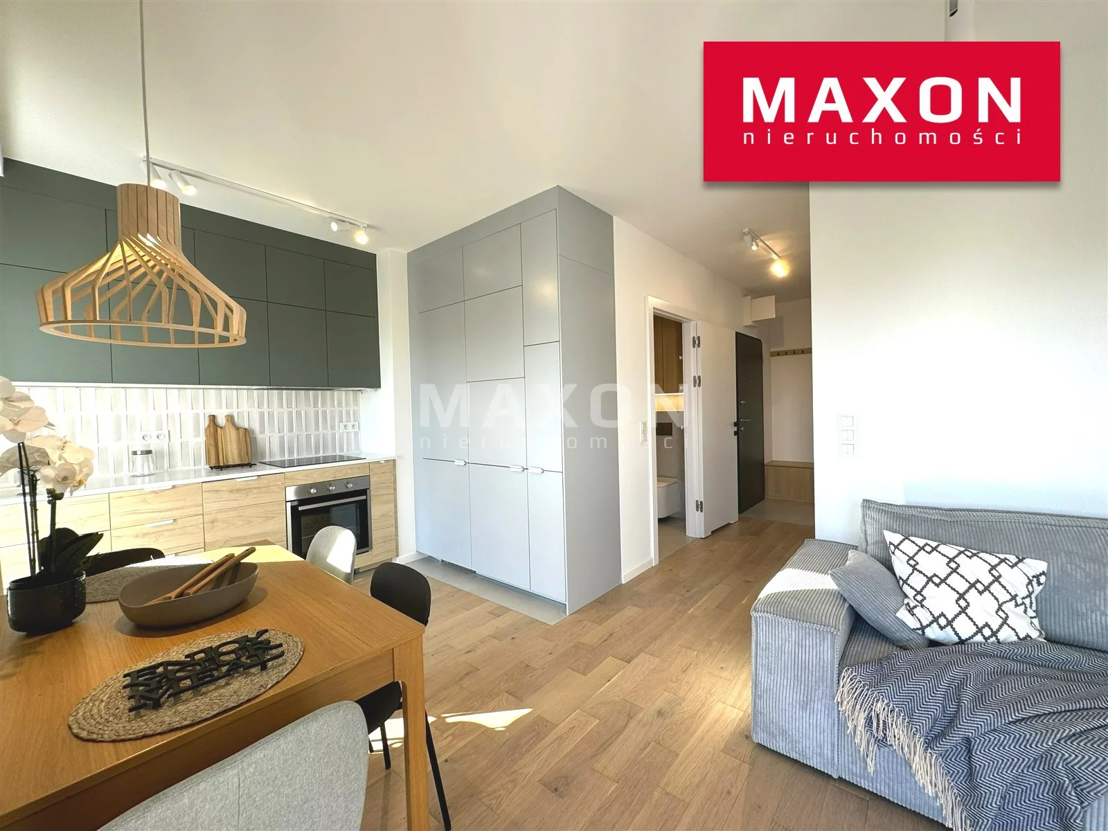 Apartamenty 26783/MW/MAX Warszawa Praga Północ ul. Szwedzka