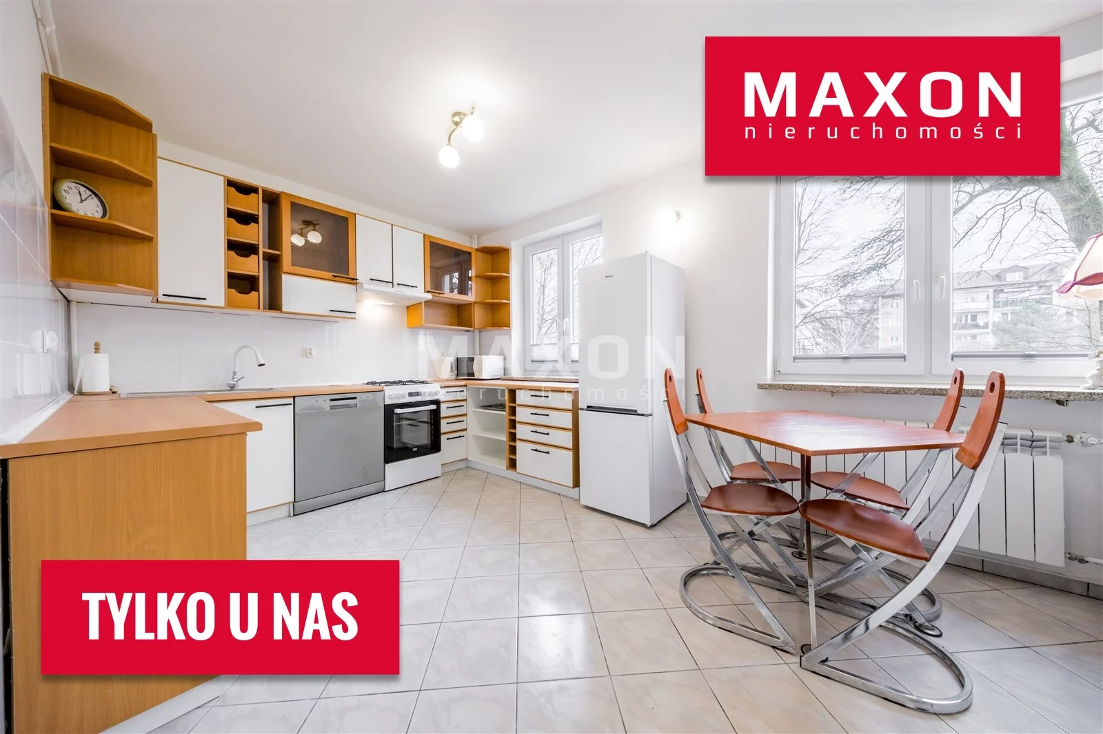 2 pokoje, mieszkanie 65,80 m², parter, oferta nr , 26746/MW/MAX, Grodzisk Mazowiecki, ul. T. Bairda