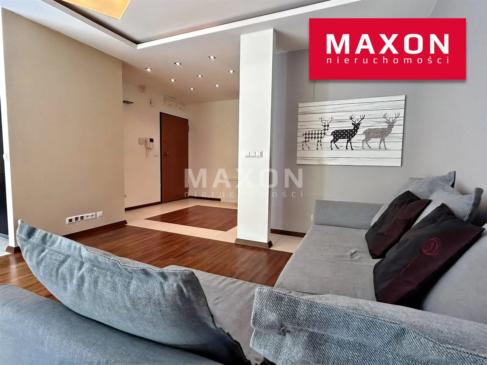 Apartamenty 27217/MW/MAX Warszawa Bielany