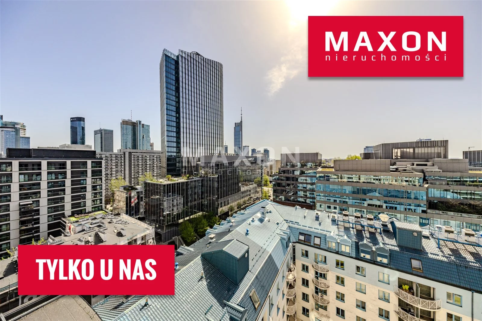 Mieszkanie dwupokojowe 58,50 m², Warszawa, Wola, ul. Żelazna, Wynajem