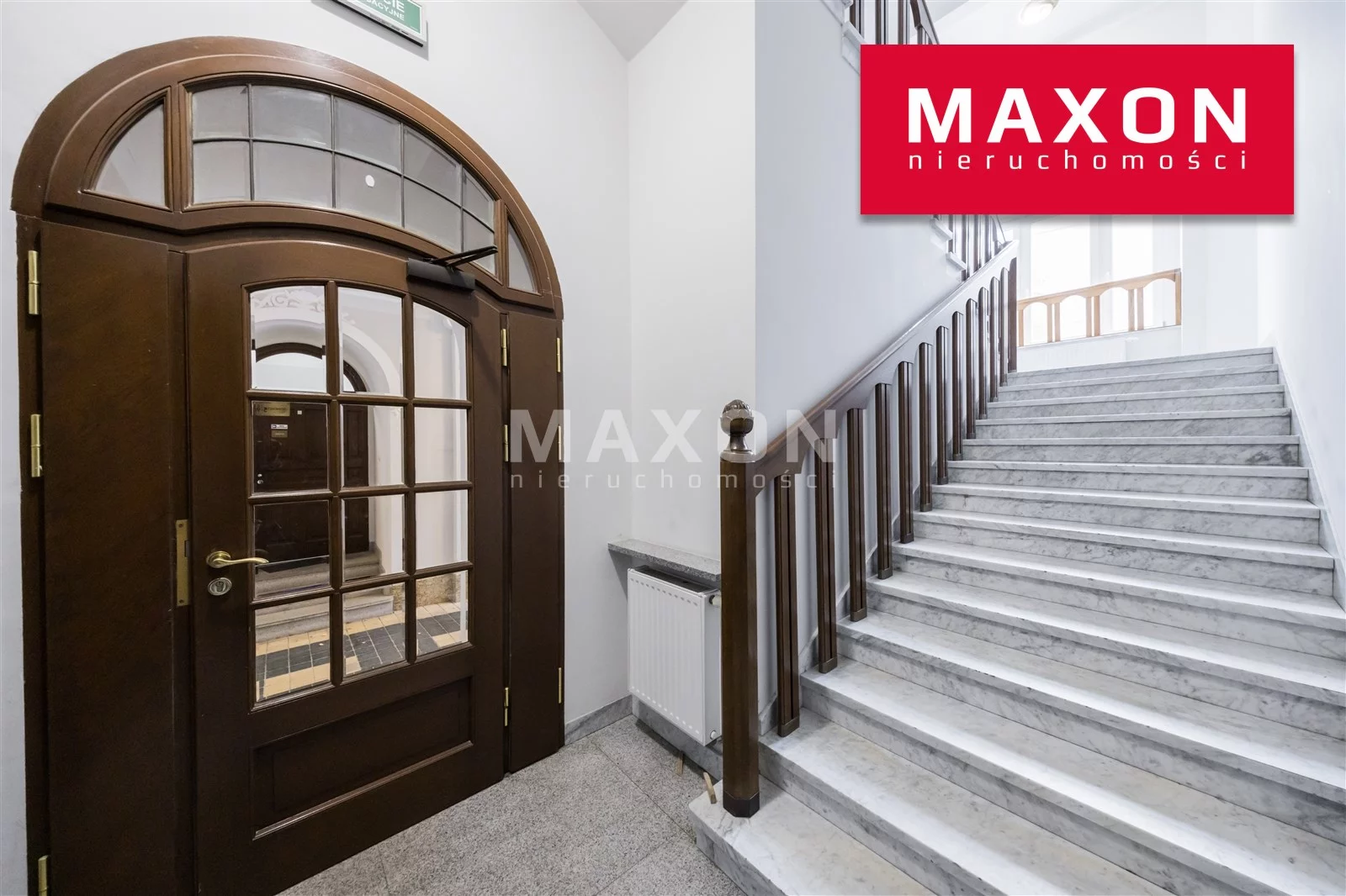 Mieszkanie 135,43 m², parter, oferta nr , 61402/MS/MAX, Warszawa, Mokotów, Mokotów, Bagatela