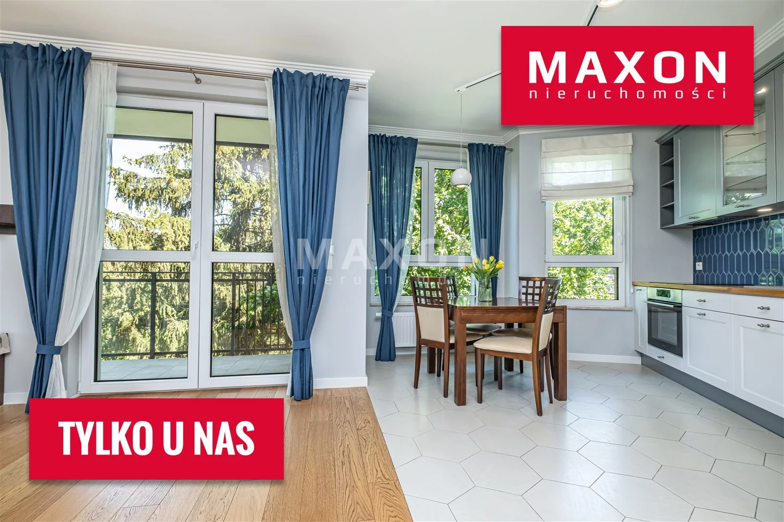 Mieszkanie 74,50 m², piętro 2, oferta nr , 60682/MS/MAX, Warszawa, Włochy, Włochy, ul. Budki Szczęśliwickie