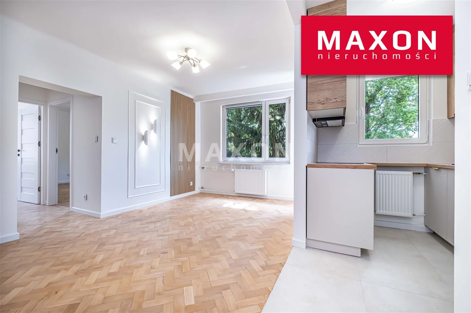 Apartamenty 62390/MS/MAX Pruszków ul. Fryderyka Chopina