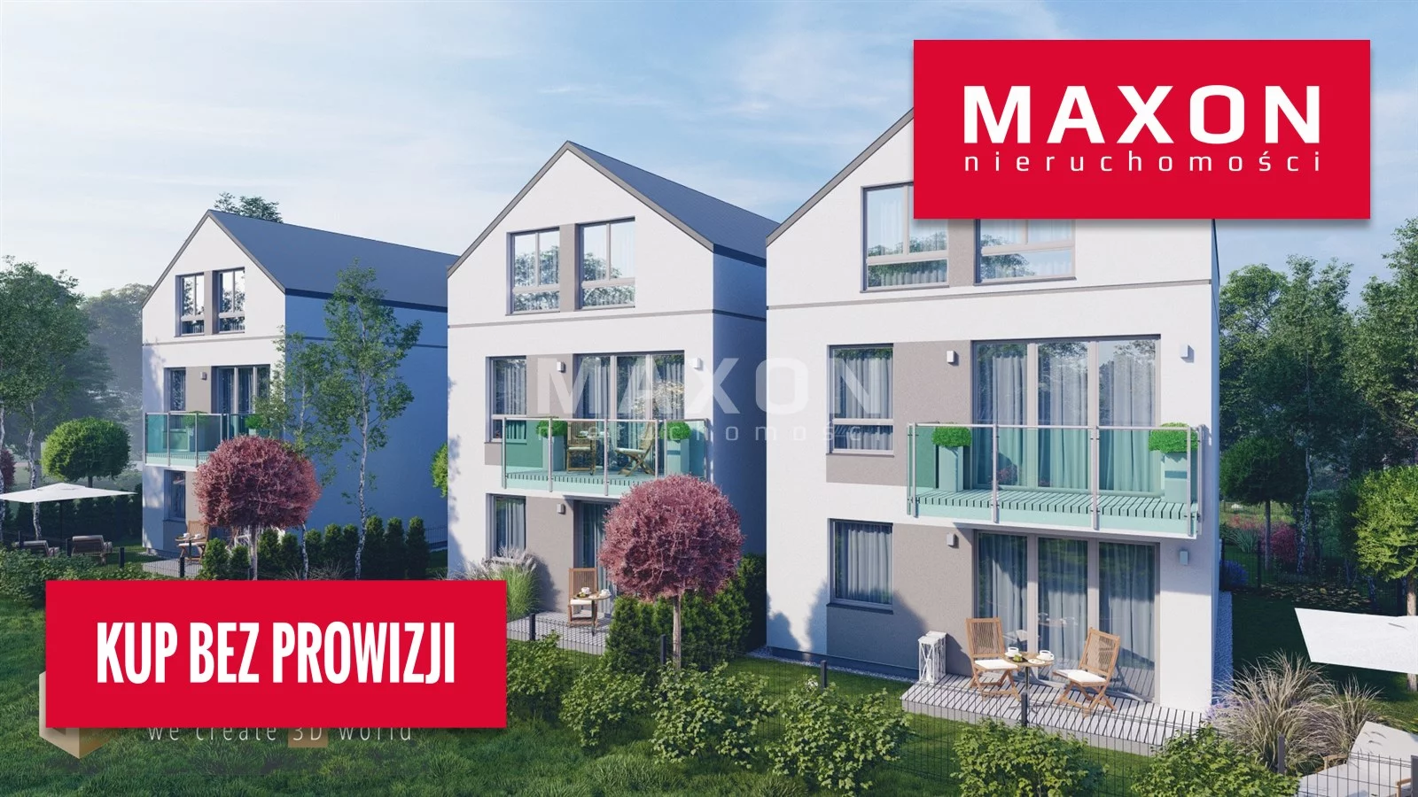 Mieszkanie 52,50 m², parter, oferta nr , 61231/MS/MAX, Legionowo, ul. Gdańska