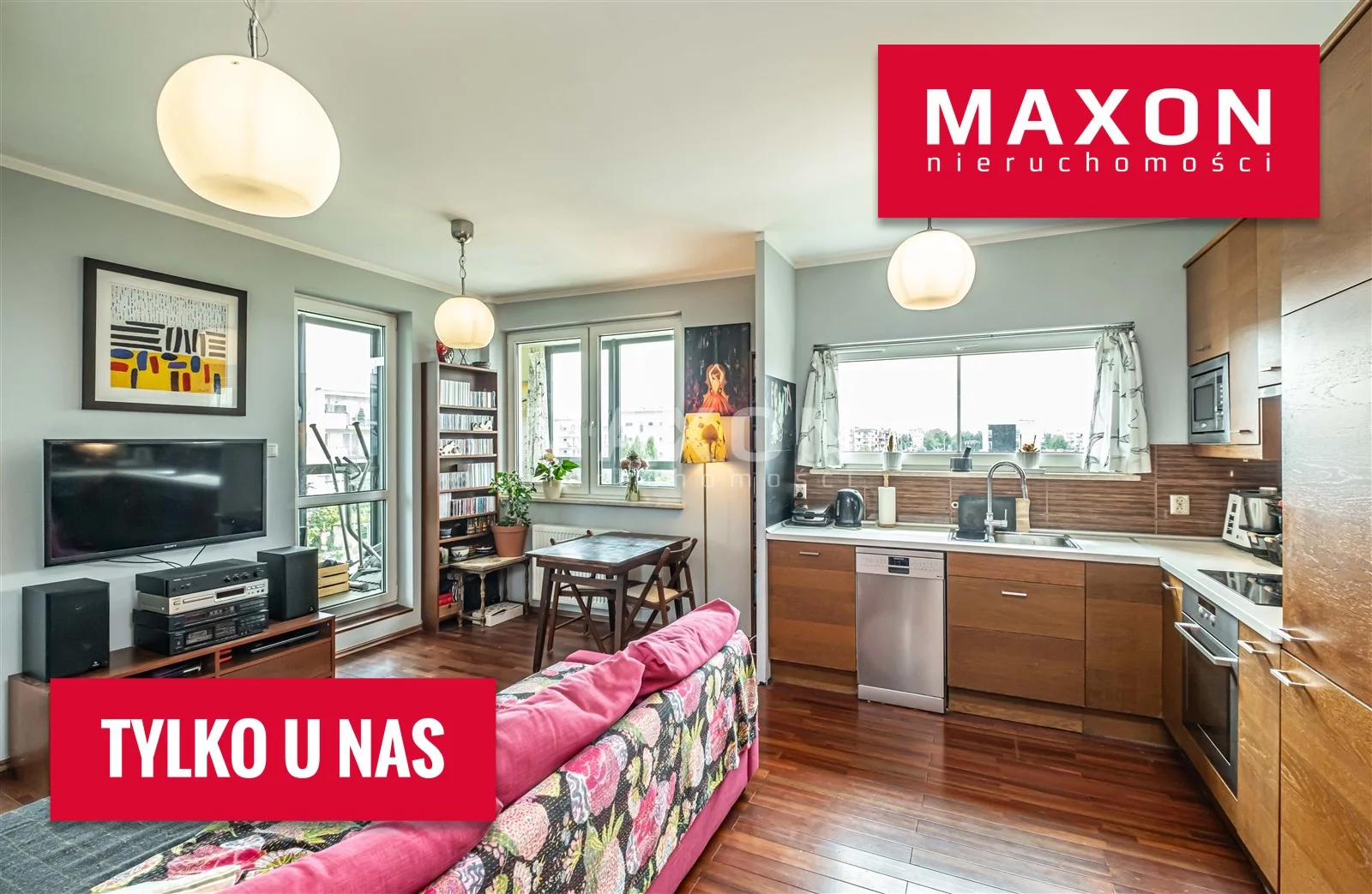 Mieszkanie 47,31 m², piętro 2, oferta nr , 60888/MS/MAX, Warszawa, Bemowo, Bemowo, ul. gen. Meriana C. Coopera