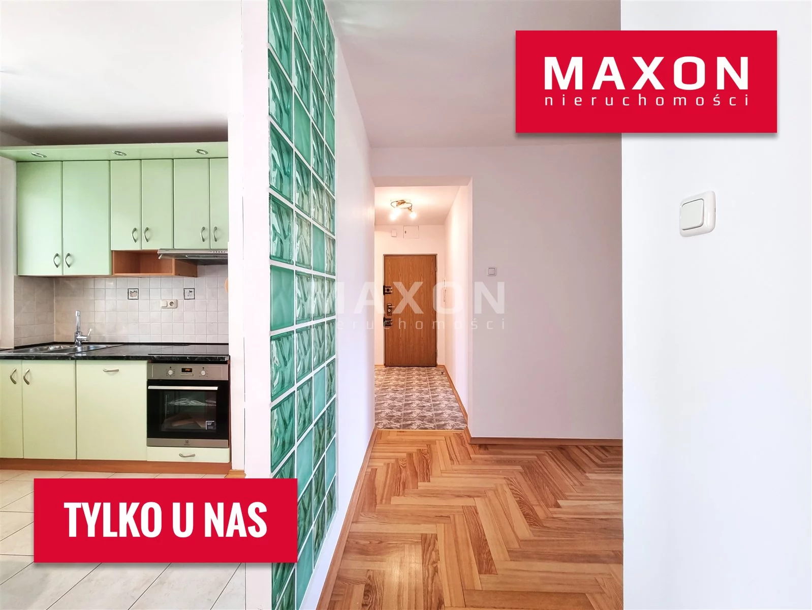 Mieszkanie trzypokojowe 66,30 m², Warszawa, Bemowo, ul. Górczewska, Sprzedaż