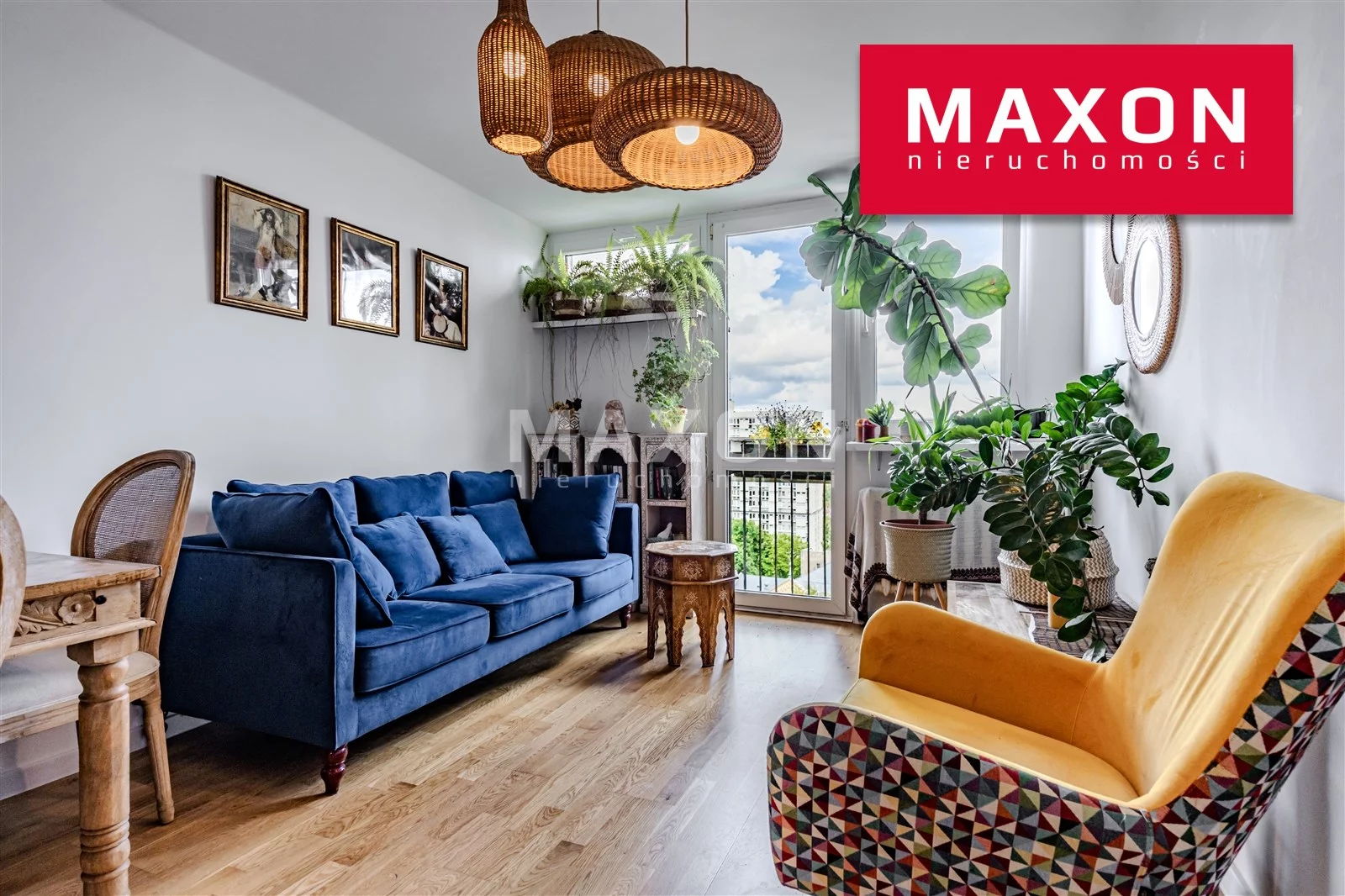Apartamenty 62428/MS/MAX Warszawa Śródmieście ul. Grzybowska