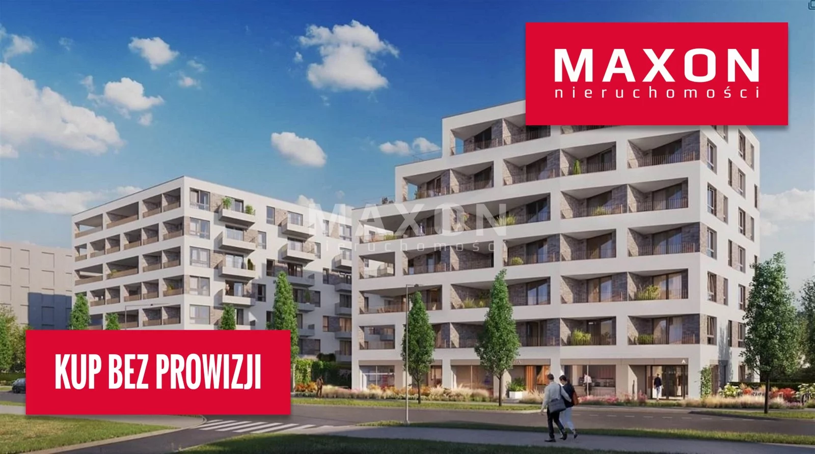 Mieszkanie trzypokojowe 63,55 m², Warszawa, Włochy, Jutrzenki, Sprzedaż