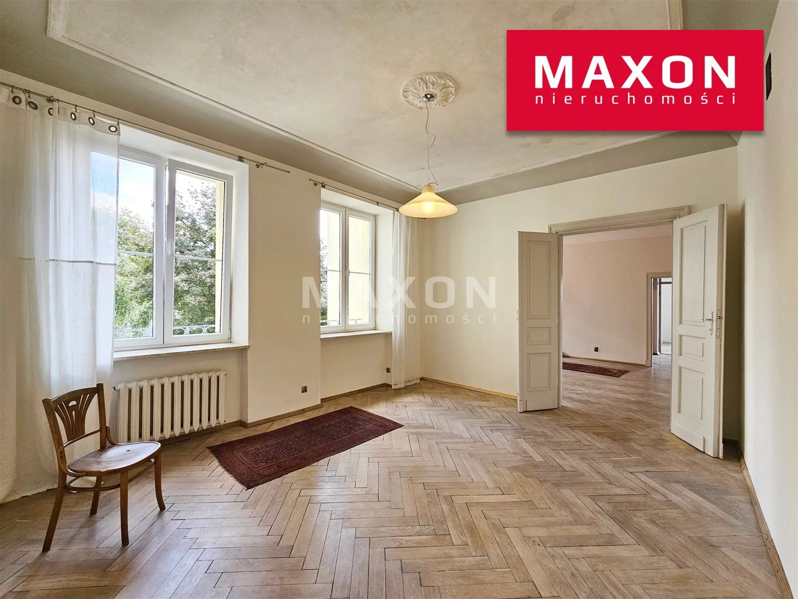 Mieszkanie 77,58 m², piętro 2, oferta nr , 60742/MS/MAX, Warszawa, Praga Północ, Praga Północ, ul. Kawęczyńska