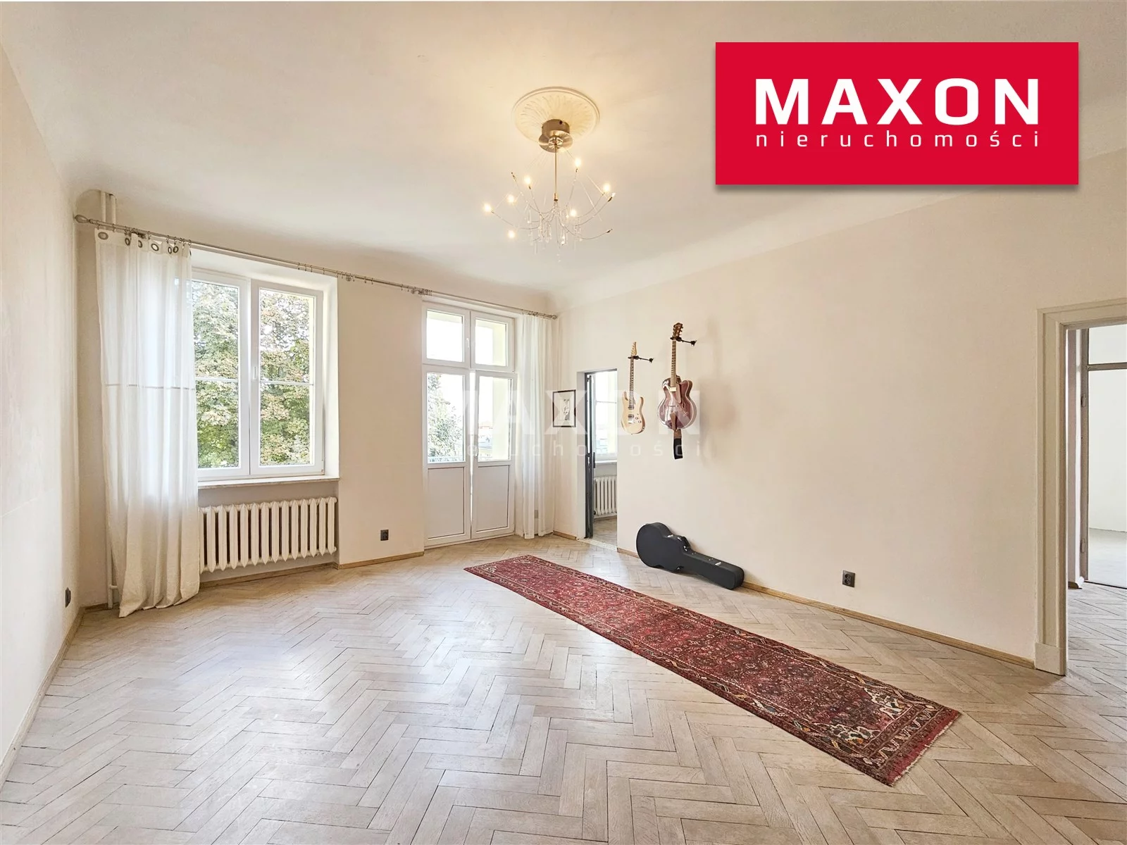 3 pokoje, mieszkanie 77,58 m², piętro 2, oferta nr , 62055/MS/MAX, Warszawa, Praga Północ, Praga Północ, ul. Kawęczyńska