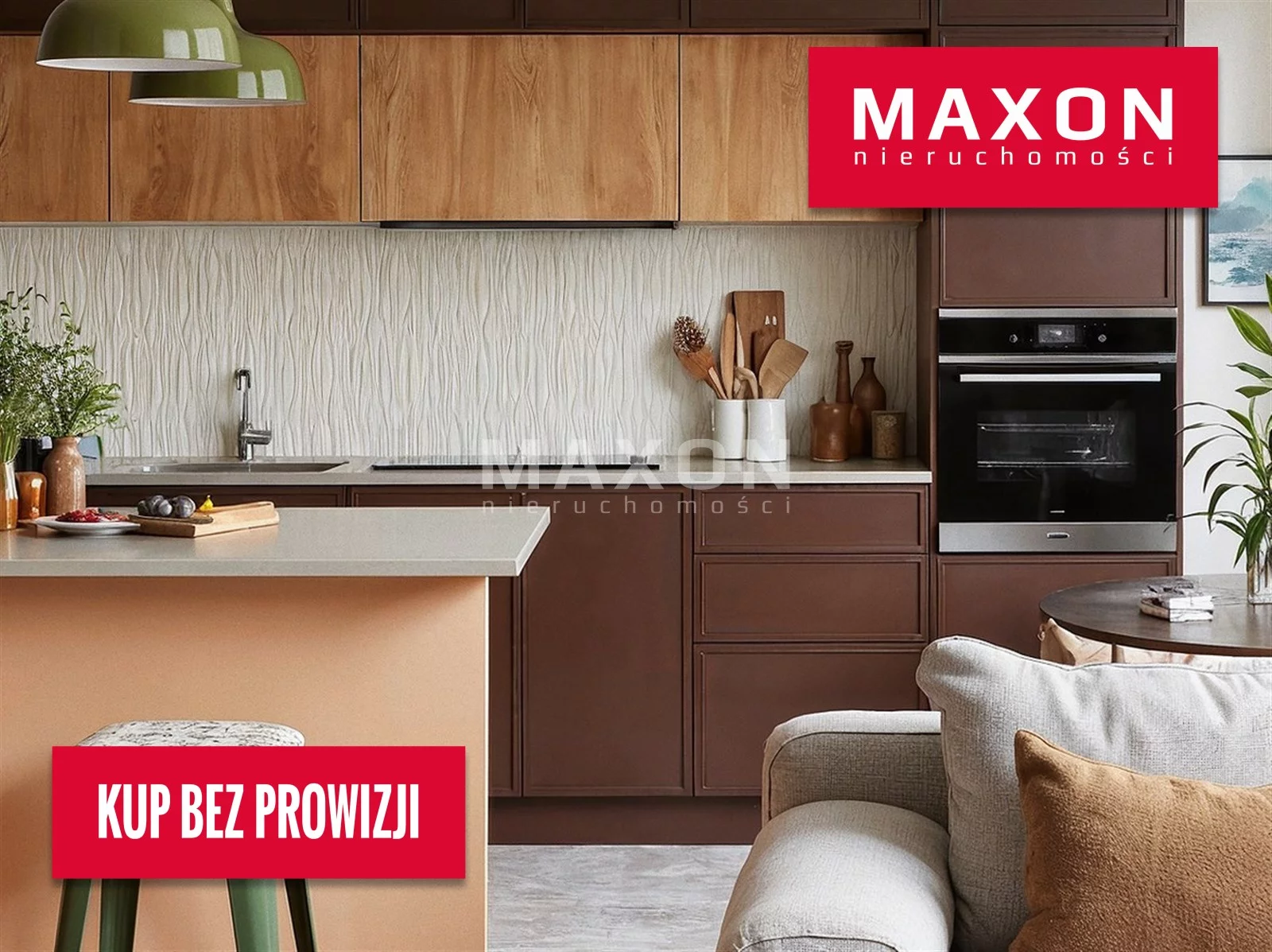 Apartamenty 62475/MS/MAX Łódź Kilińskiego