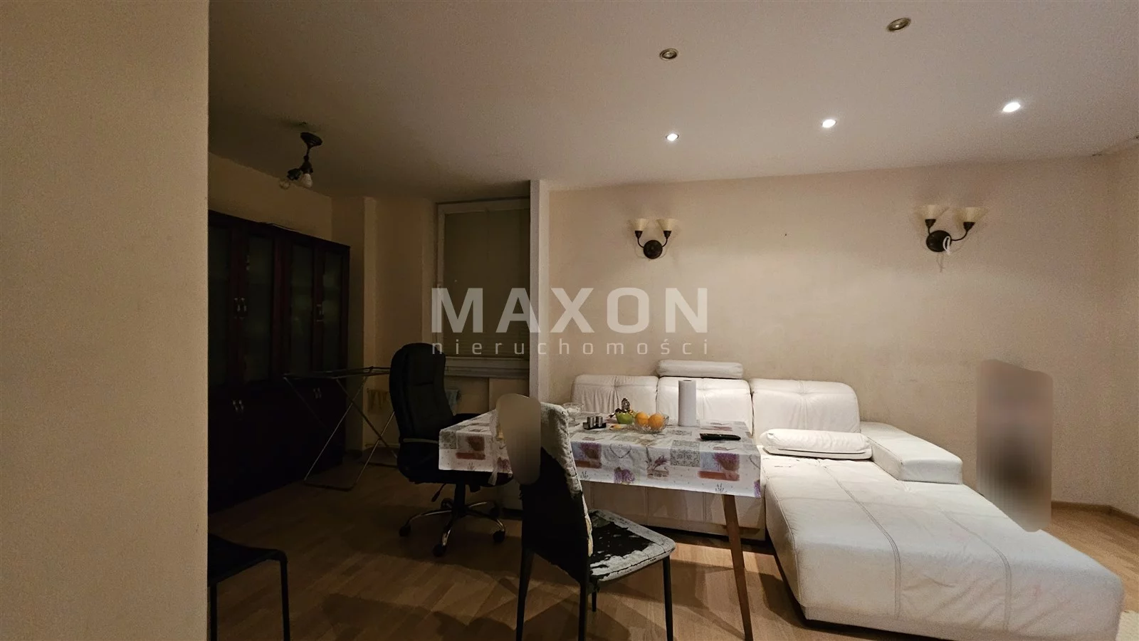 Apartament na sprzedaż, 75,40 m², 3 pokoje, parter, oferta nr 61338/MS/MAX