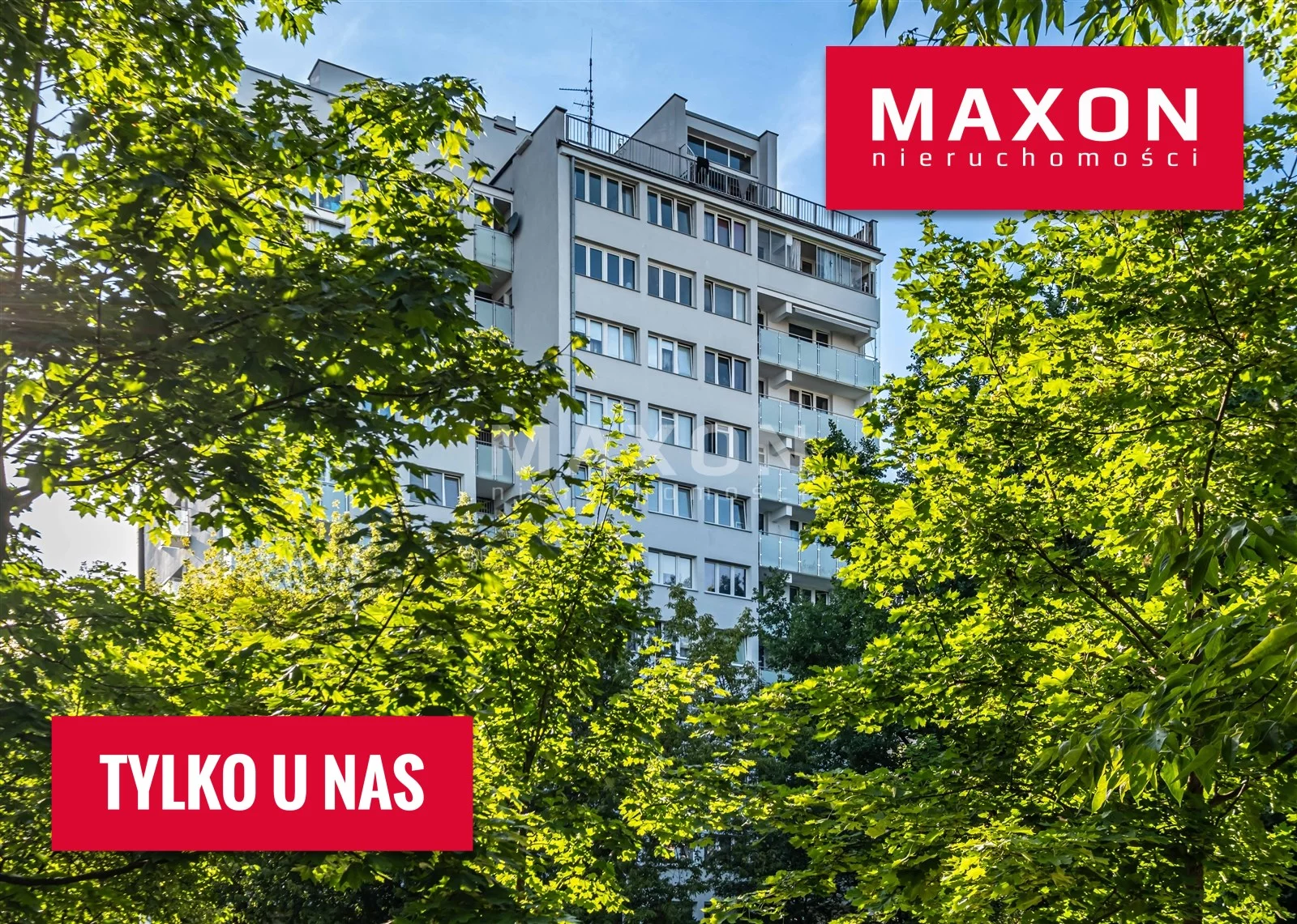 Mieszkanie trzypokojowe 48,41 m², Warszawa, Śródmieście, ul. Ludna, Sprzedaż