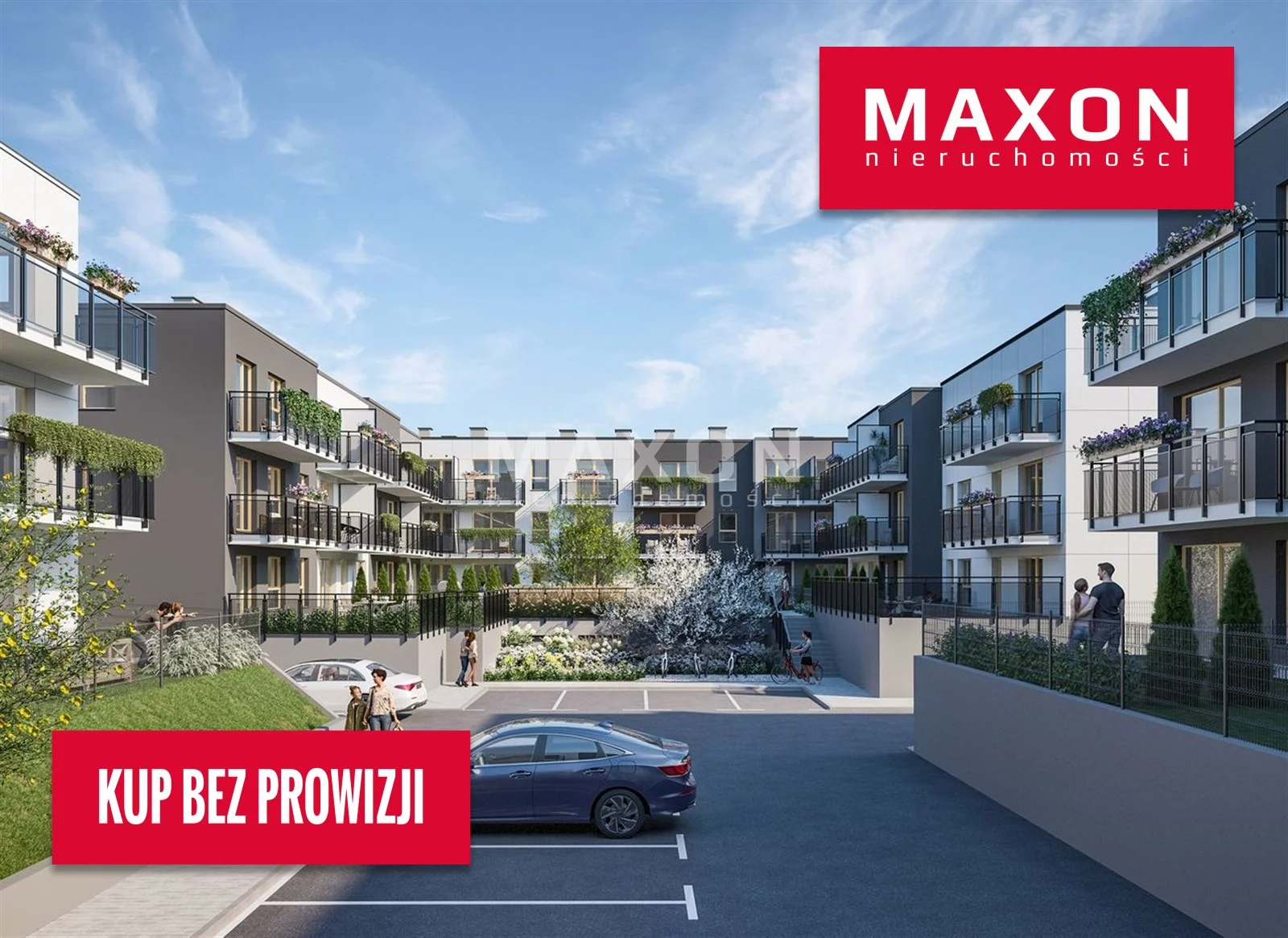 3 pokoje, mieszkanie 58,19 m², piętro 2, oferta nr , 61750/MS/MAX, Warszawa, Białołęka, Białołęka, ul. Mańkowska