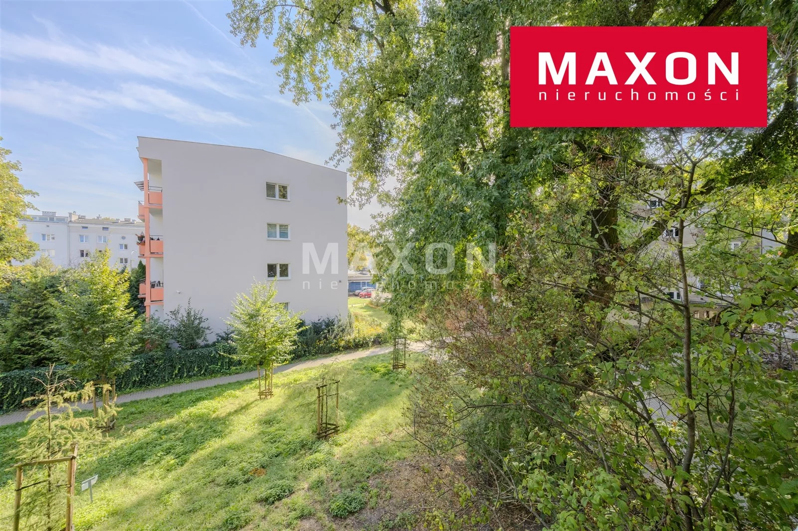 Mieszkanie 48,00 m², piętro 1, oferta nr , 61199/MS/MAX, Warszawa, Wola, Wola, ul. Mikołaja Wierzynka